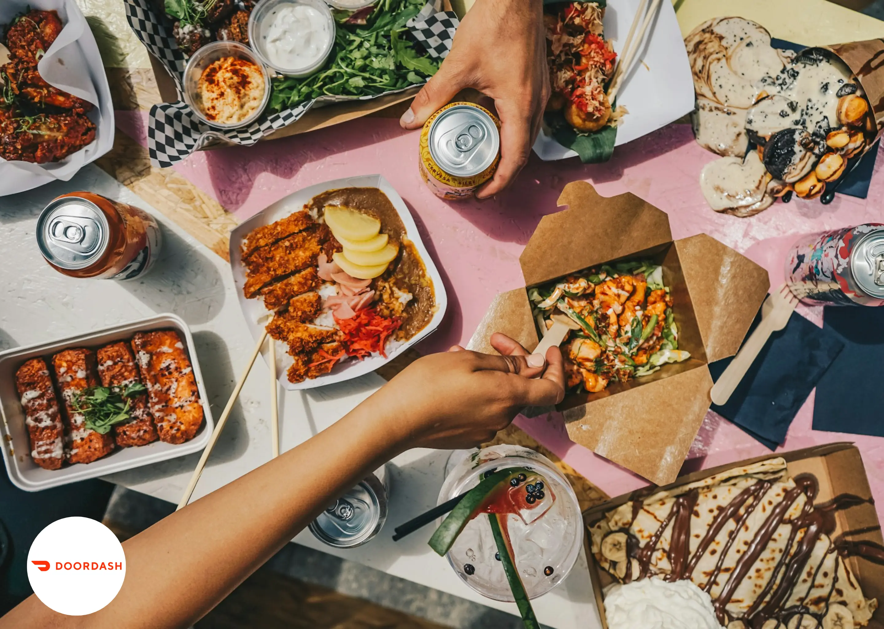 DoorDash