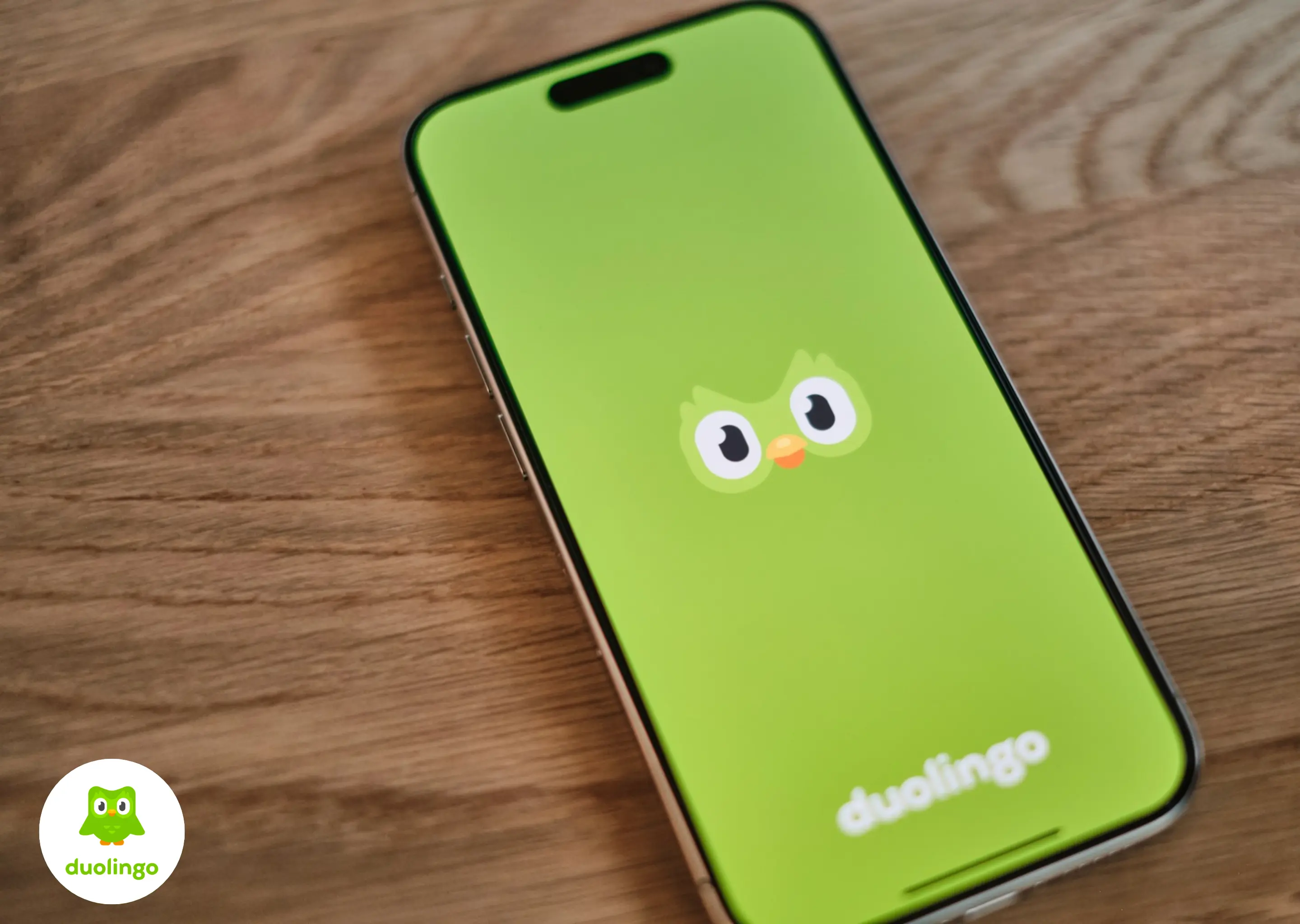 Duolingo