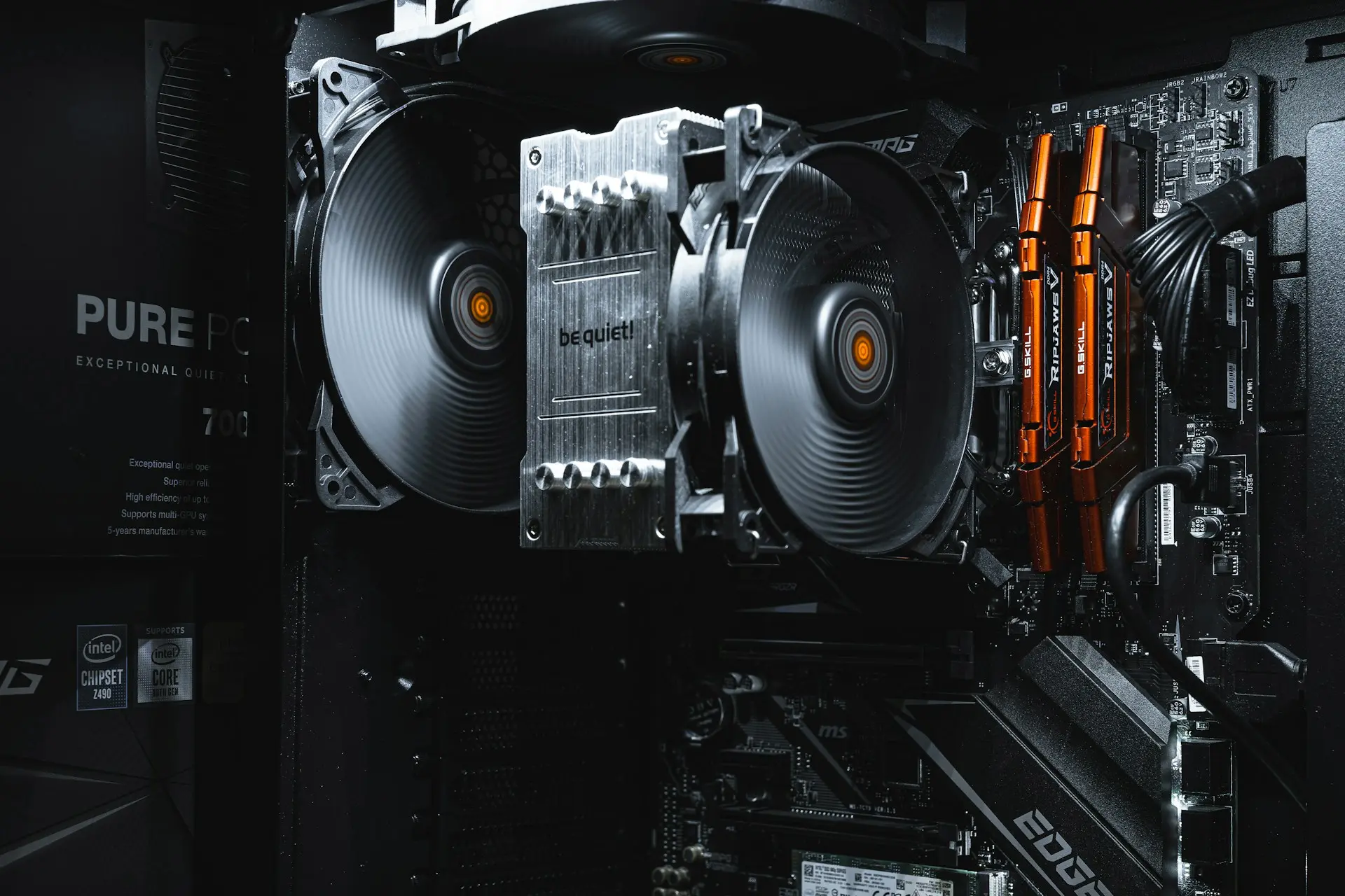 Enflame Technology