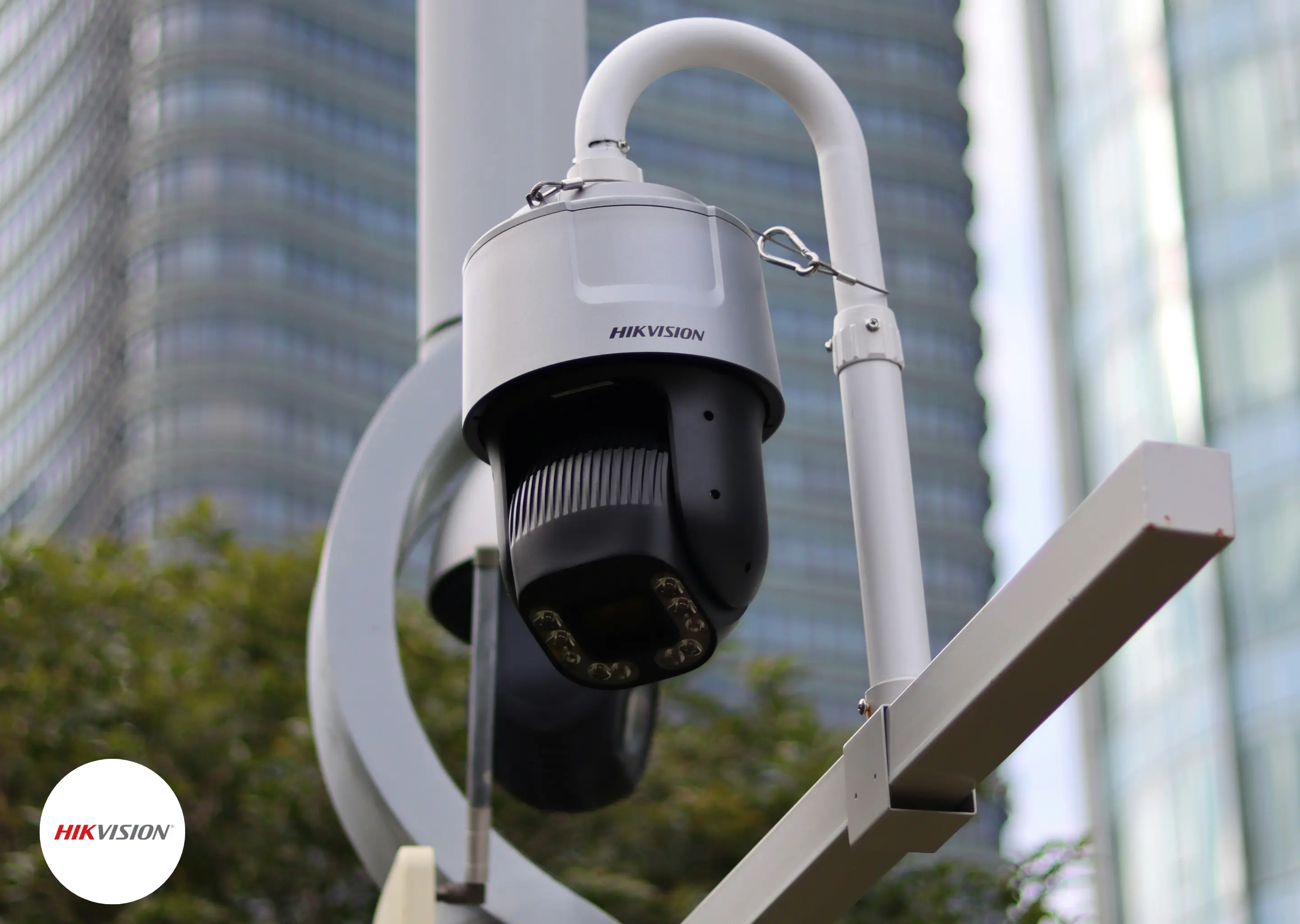Hikvision