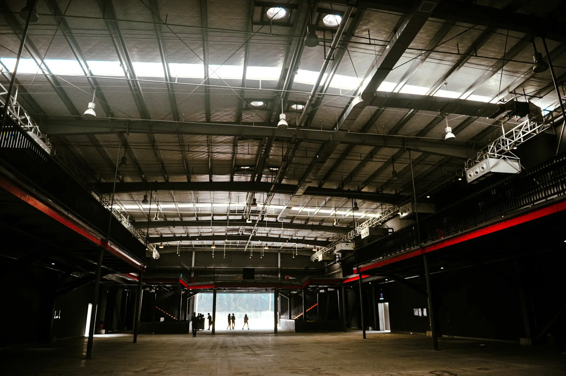 Landspace
