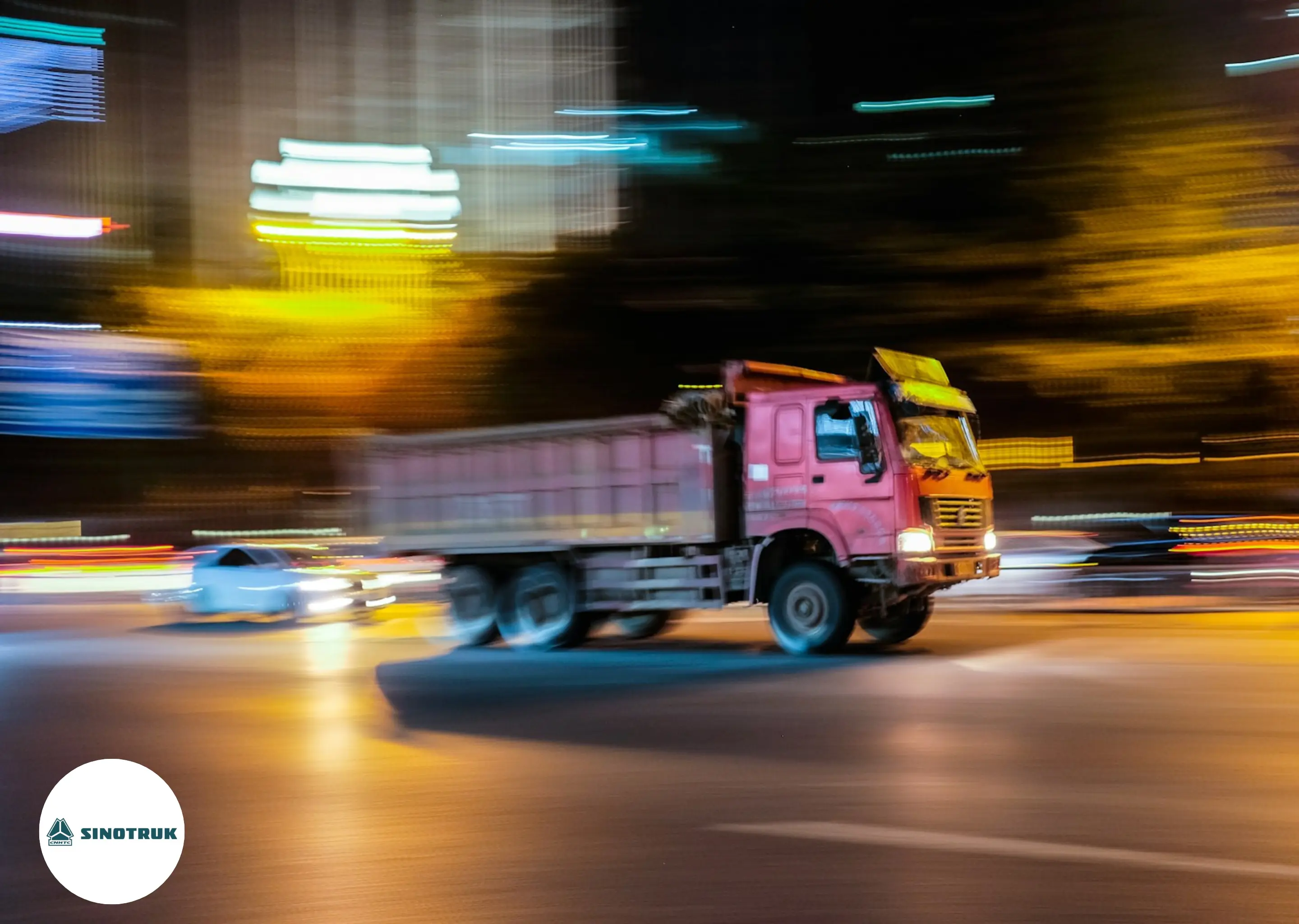 Sinotruk