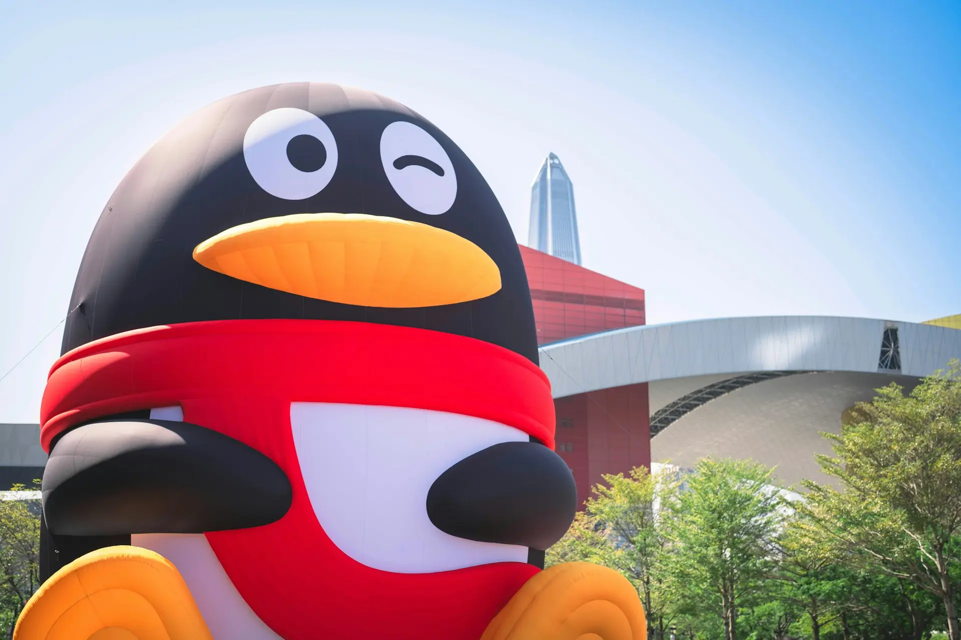 Tencent