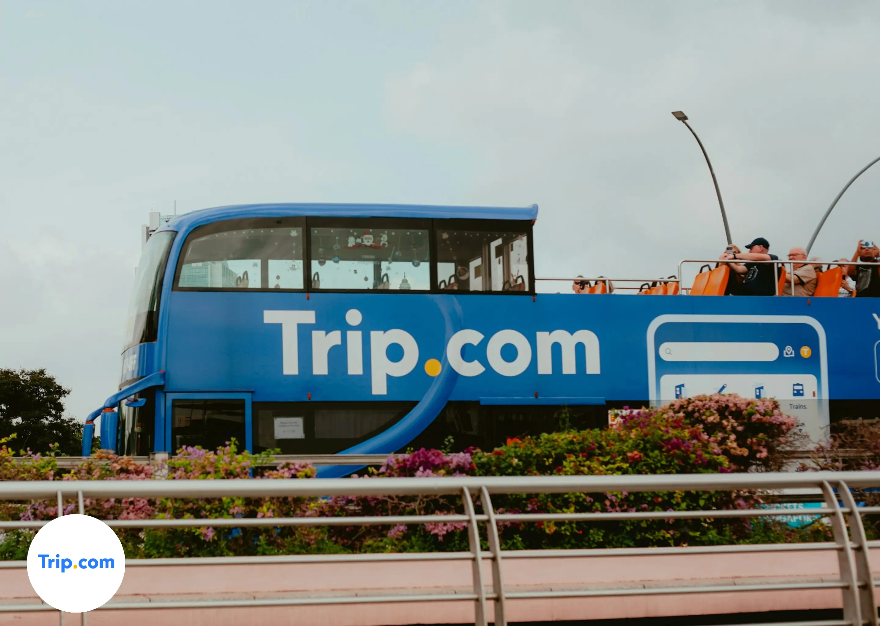 Trip.com