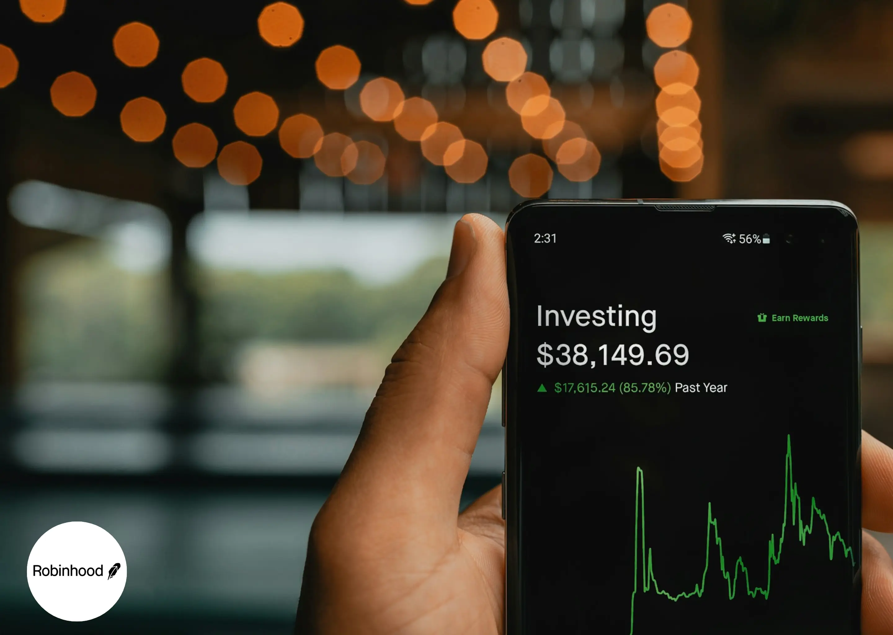 Robinhood