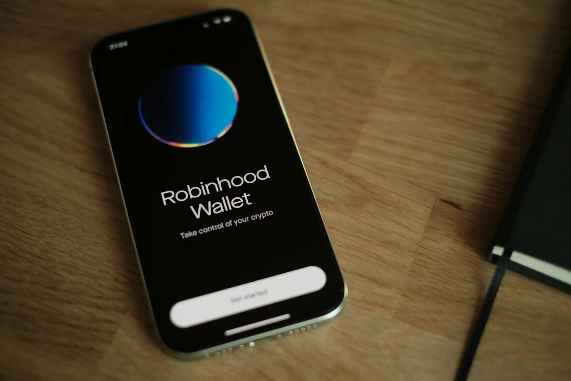 Robinhood
