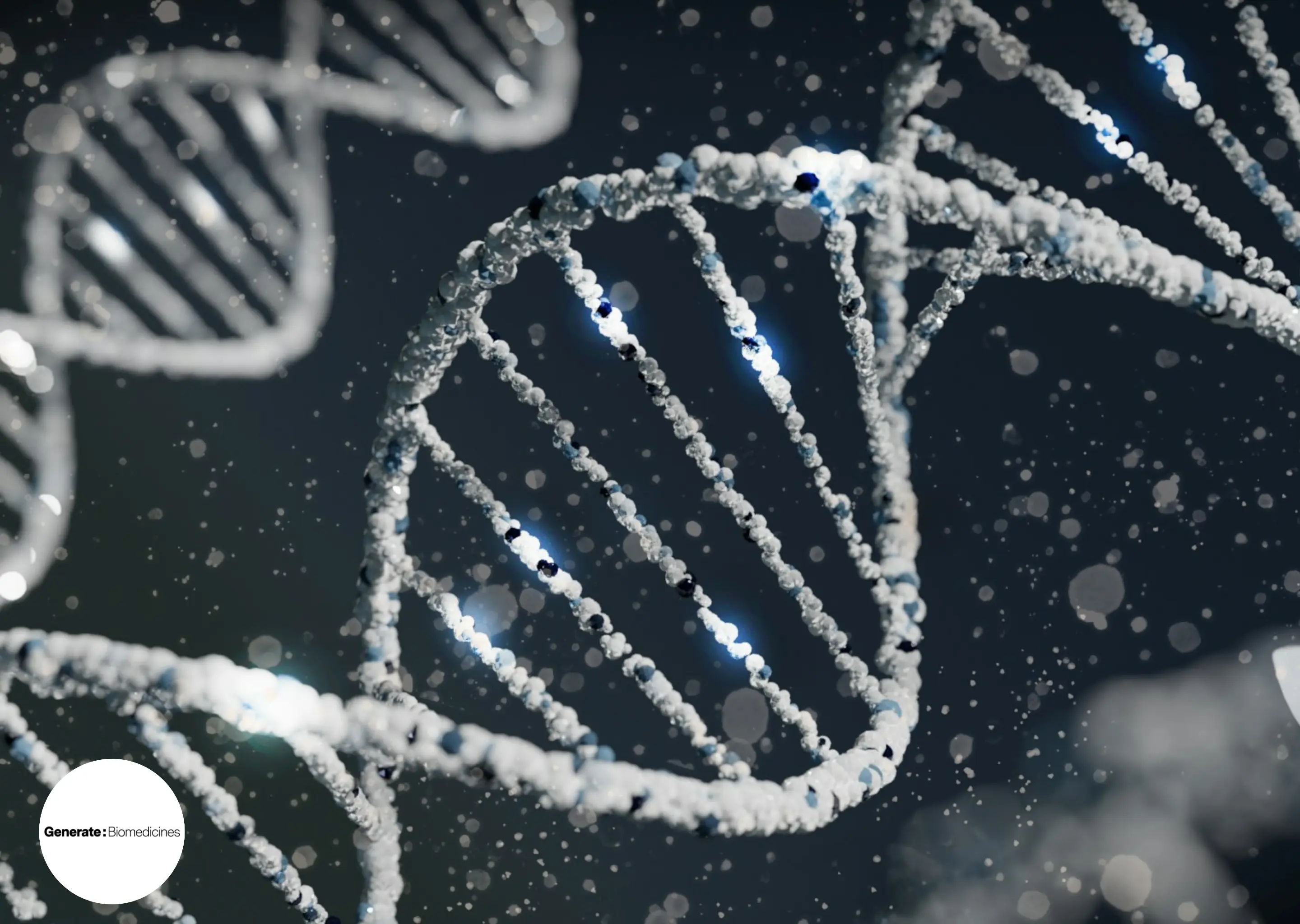Generative Biomedicines