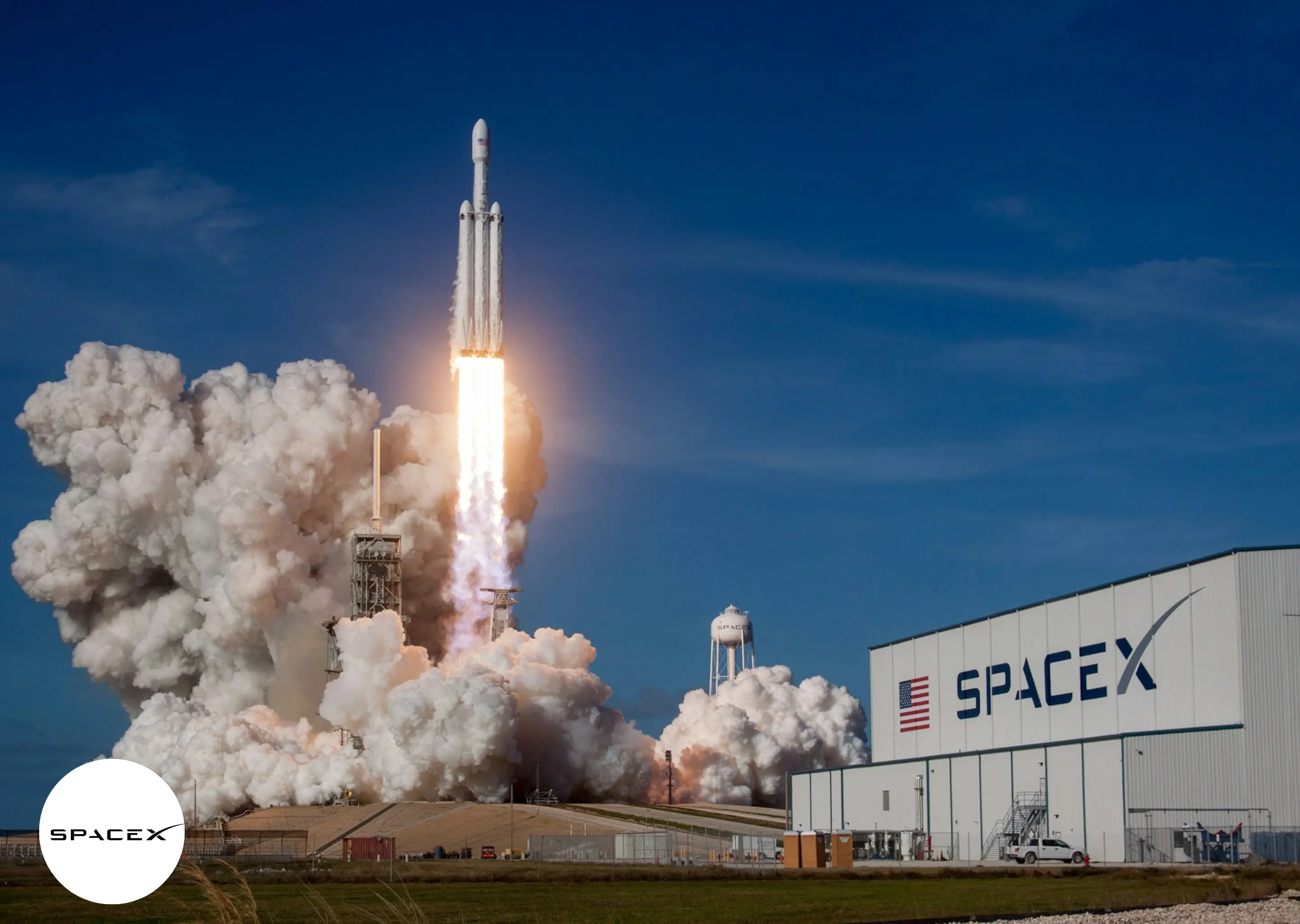 SpaceX