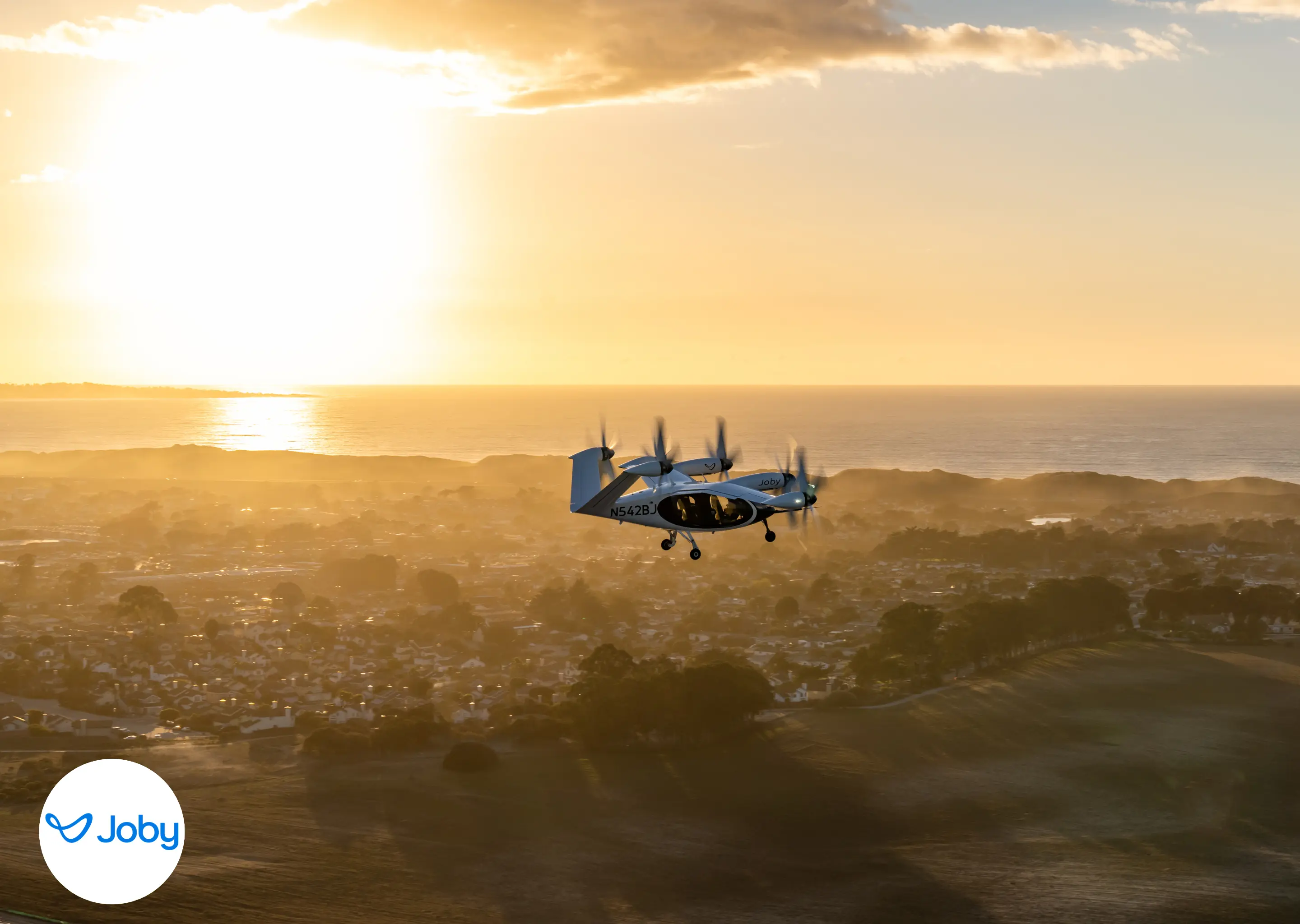 Joby Aviation