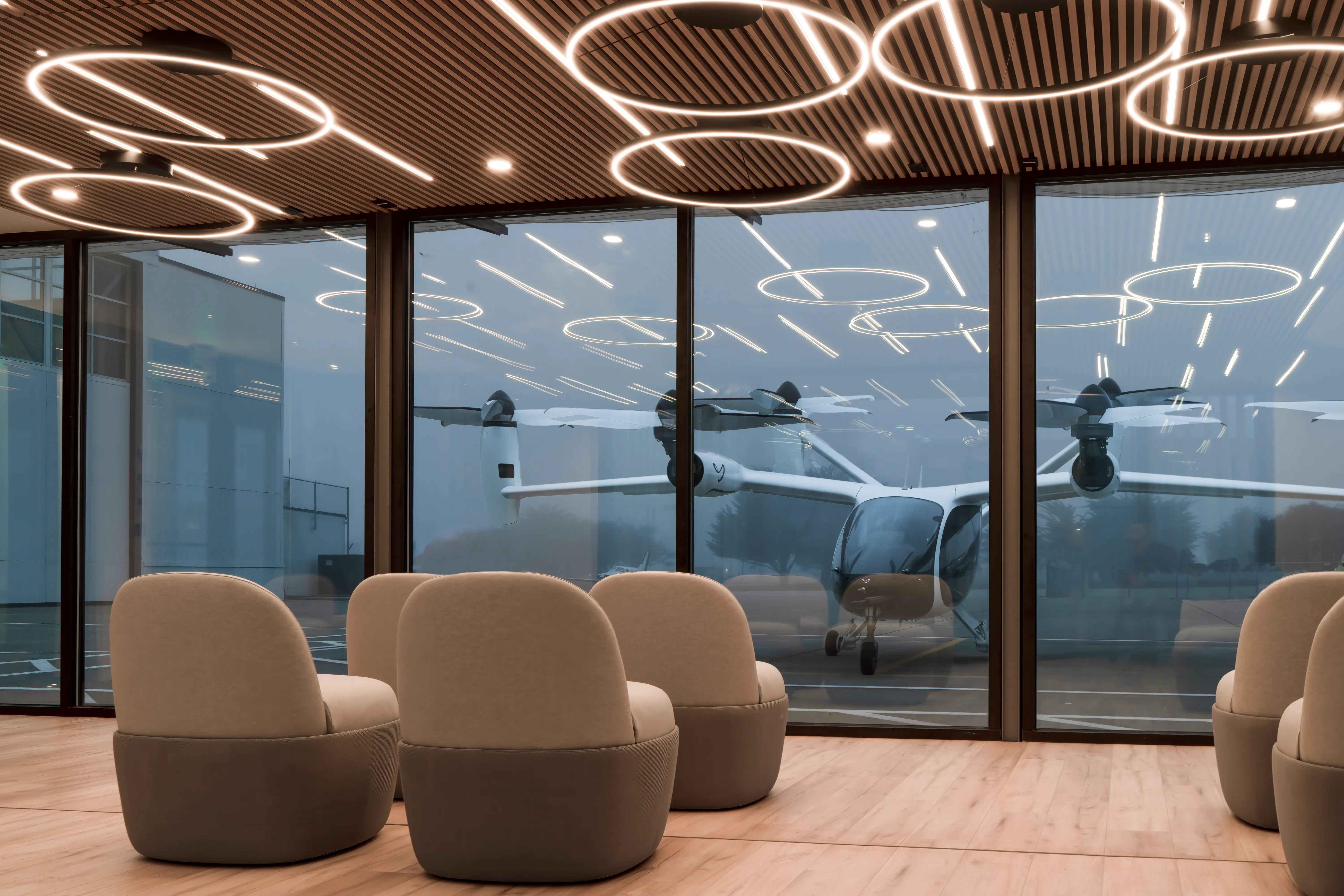 Joby Aviation