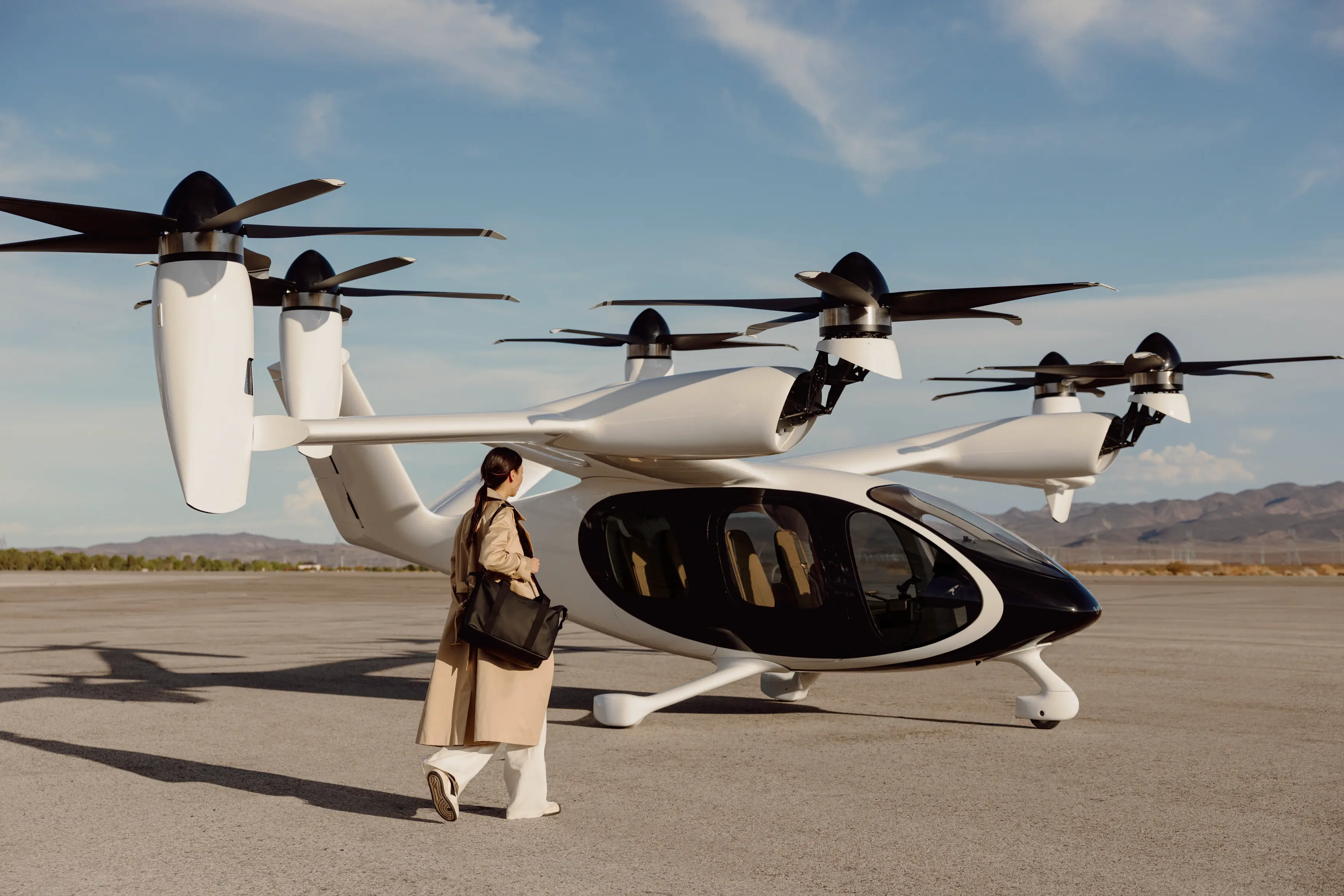 Joby Aviation