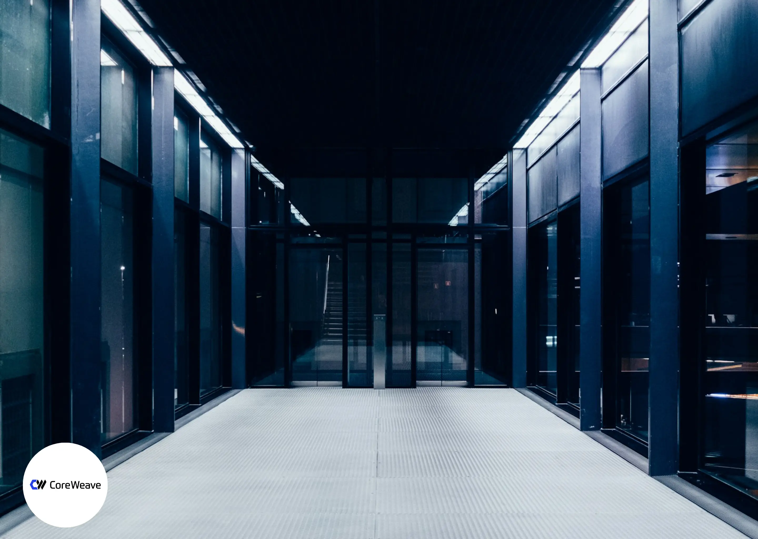 CoreWeave