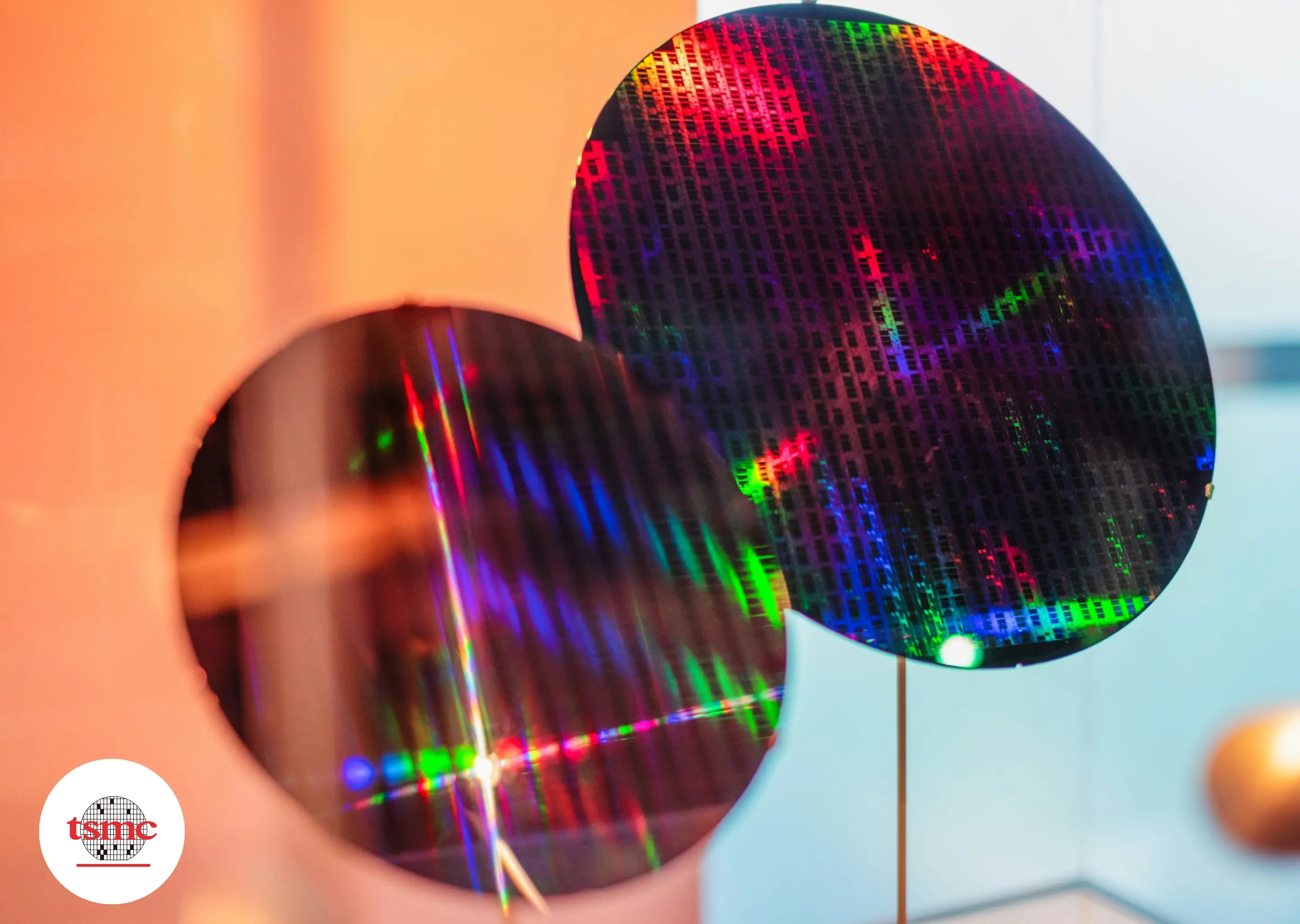 TSMC