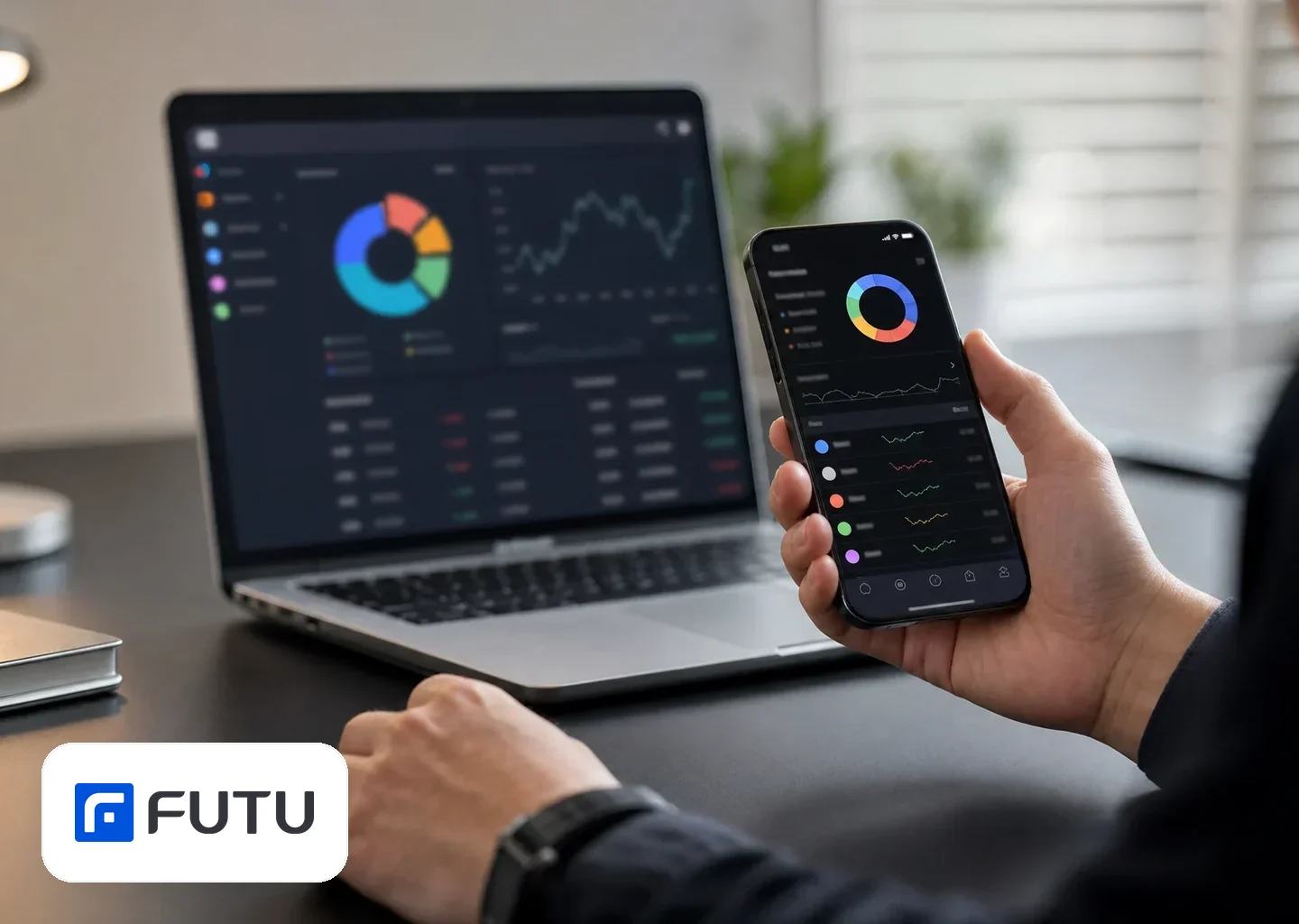 Futu Holdings
