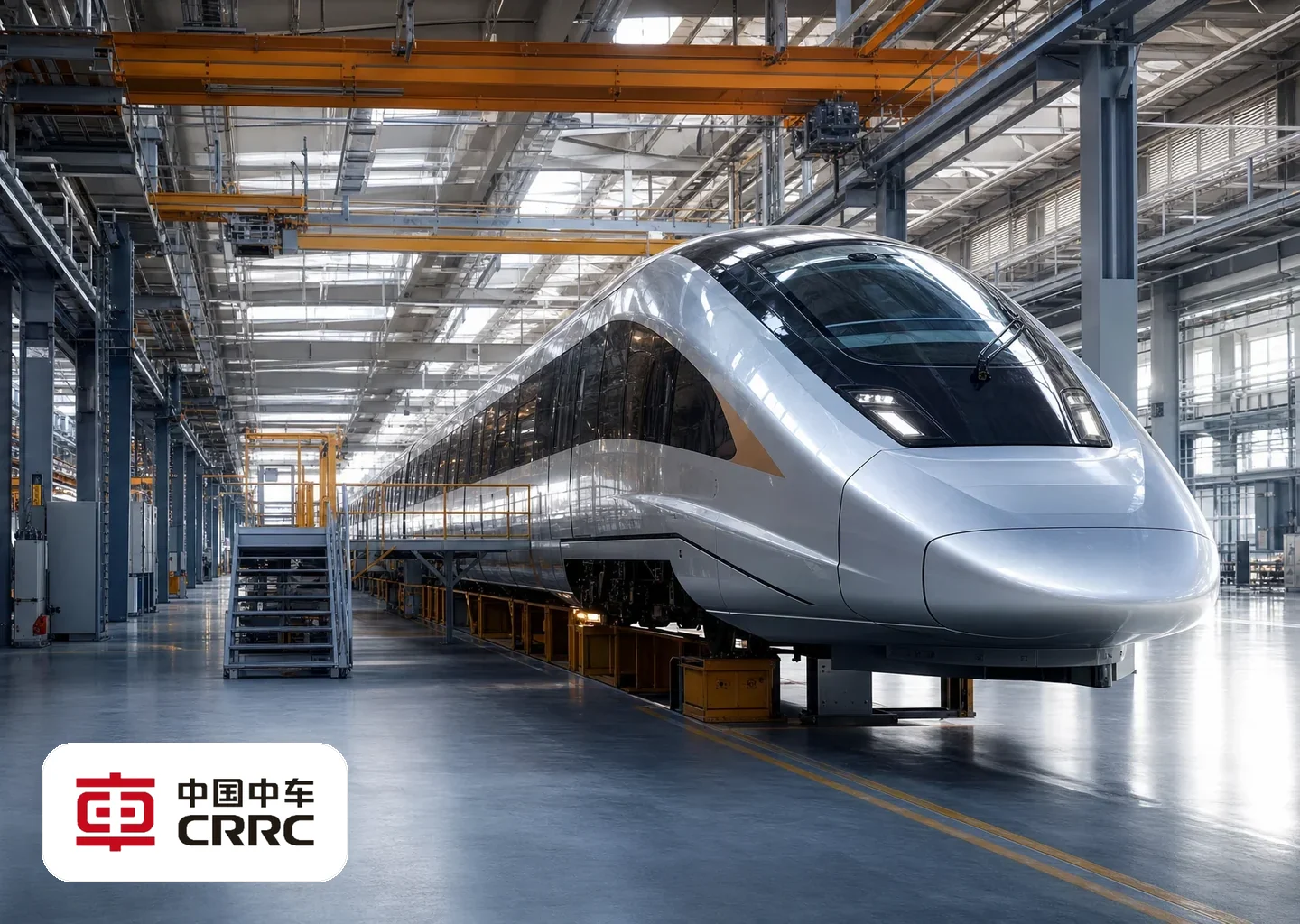 CRRC