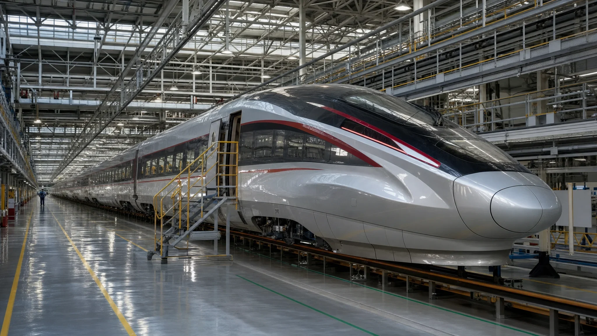 CRRC