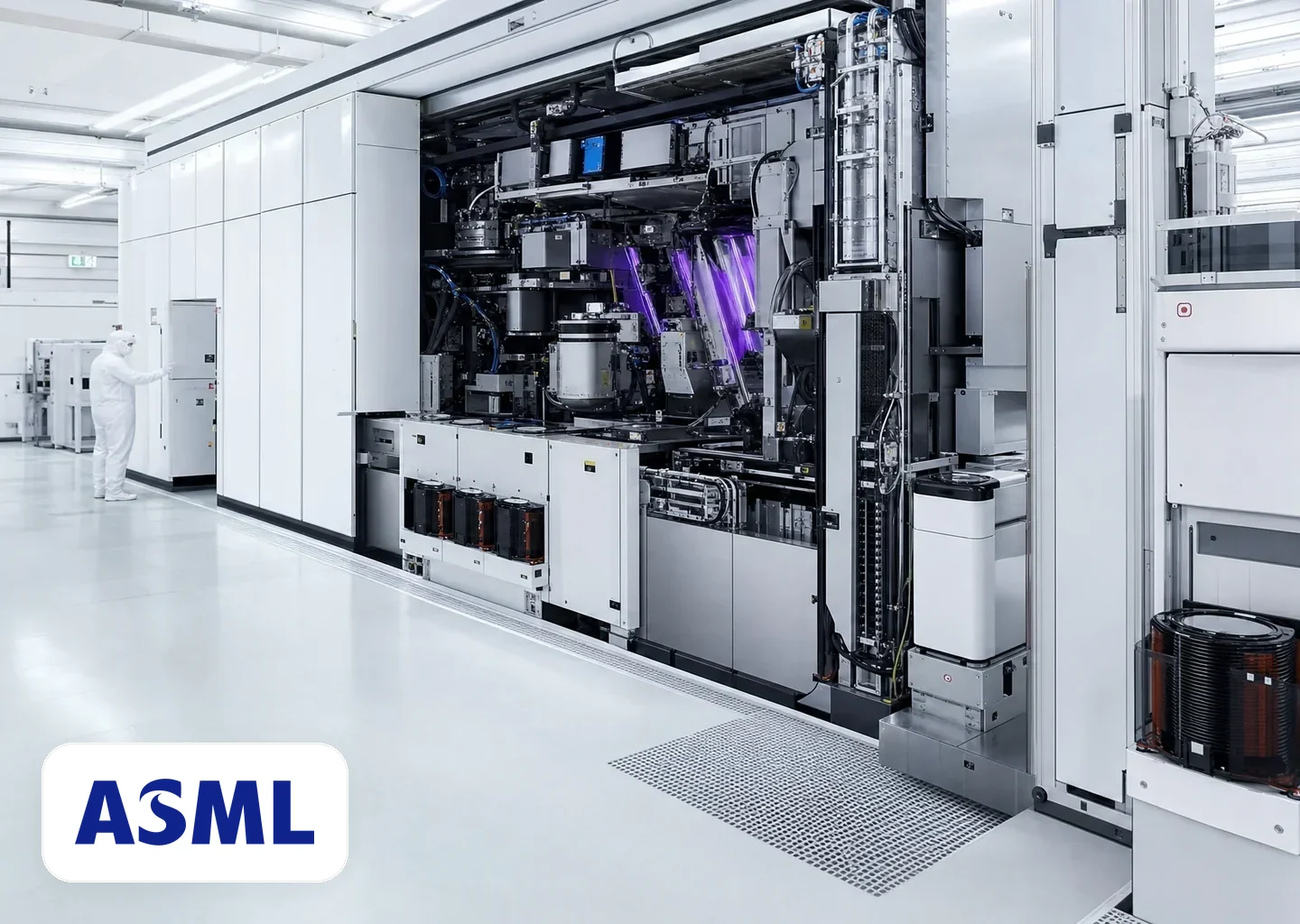 ASML