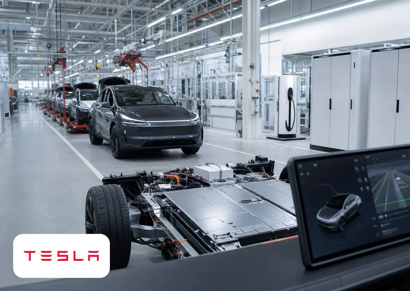 Tesla
