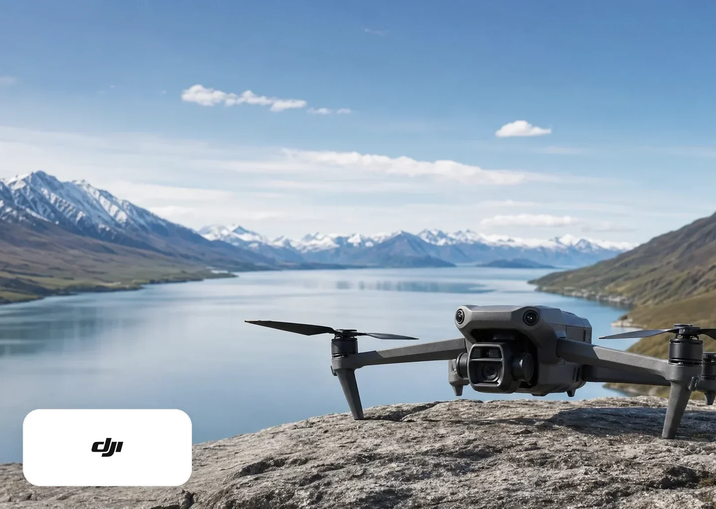 DJI