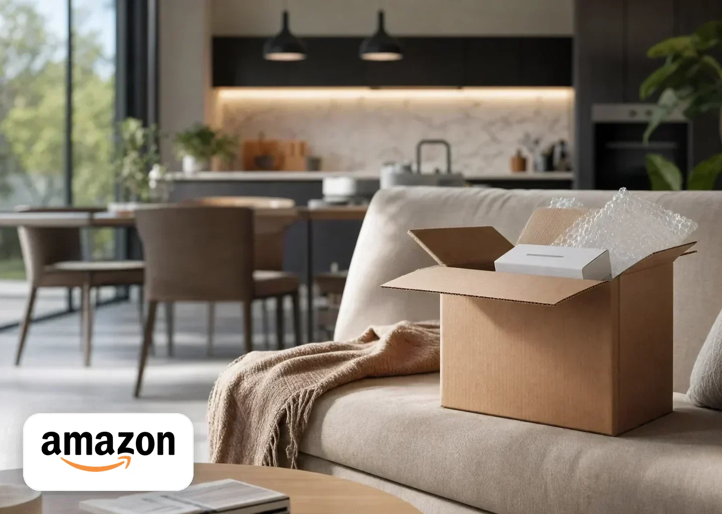 Amazon