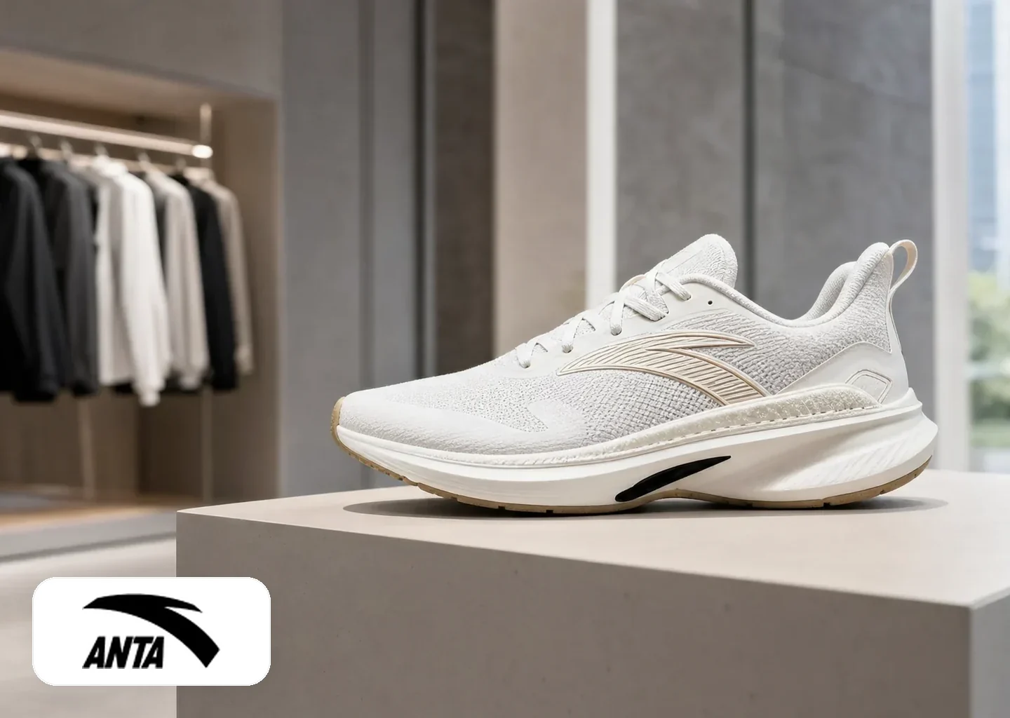 Anta Sports