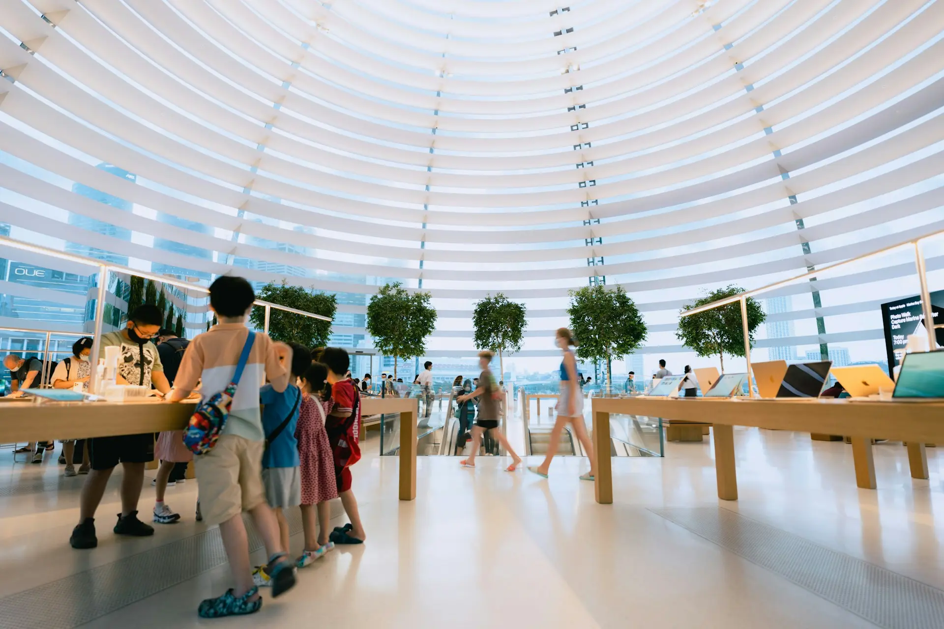 Apple
