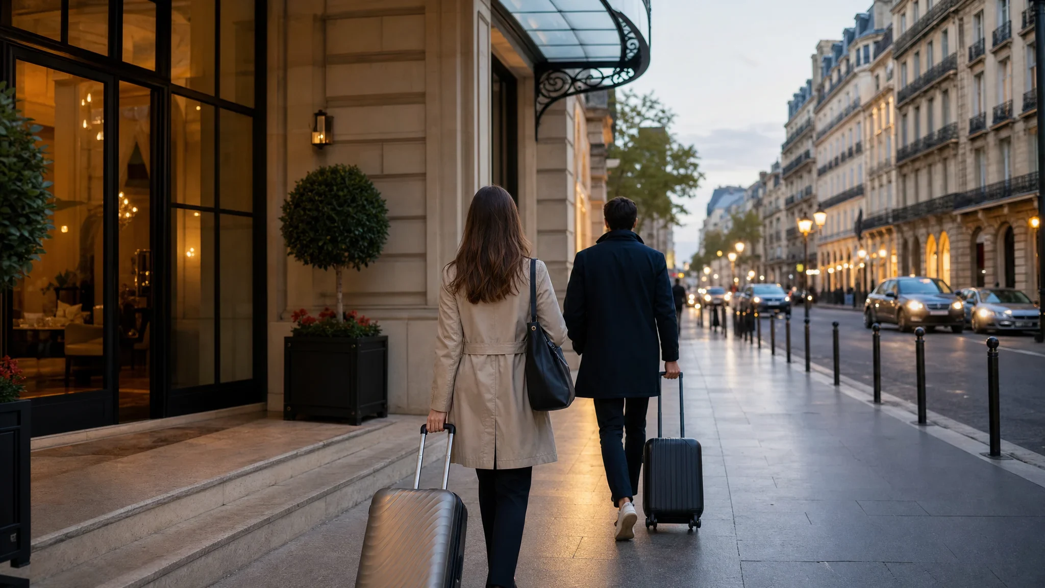 Booking Holdings