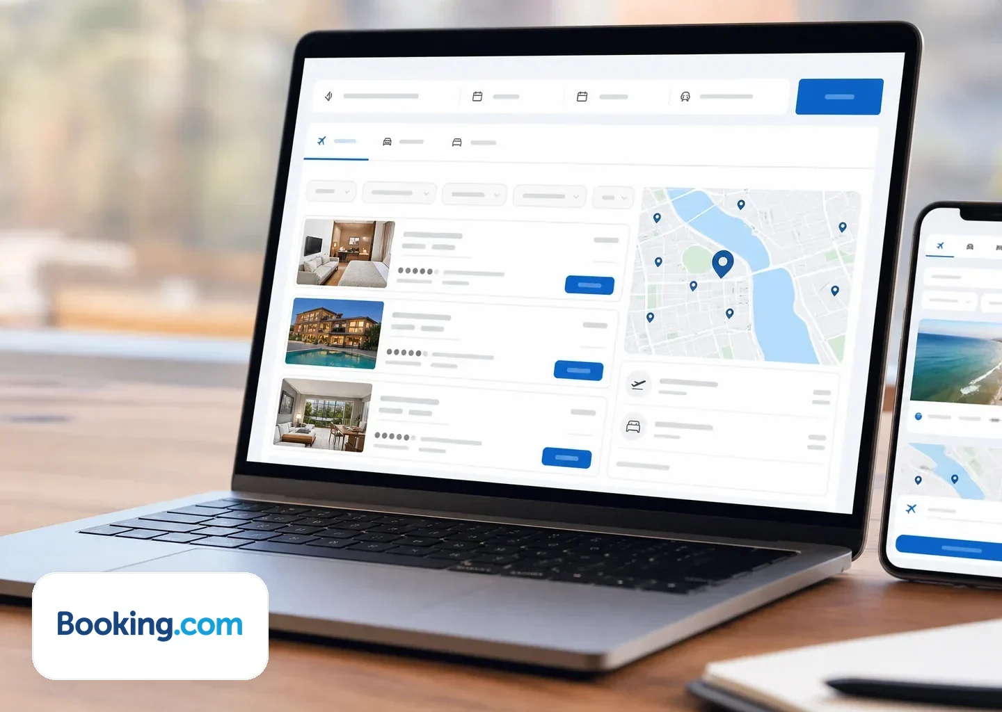 Booking Holdings