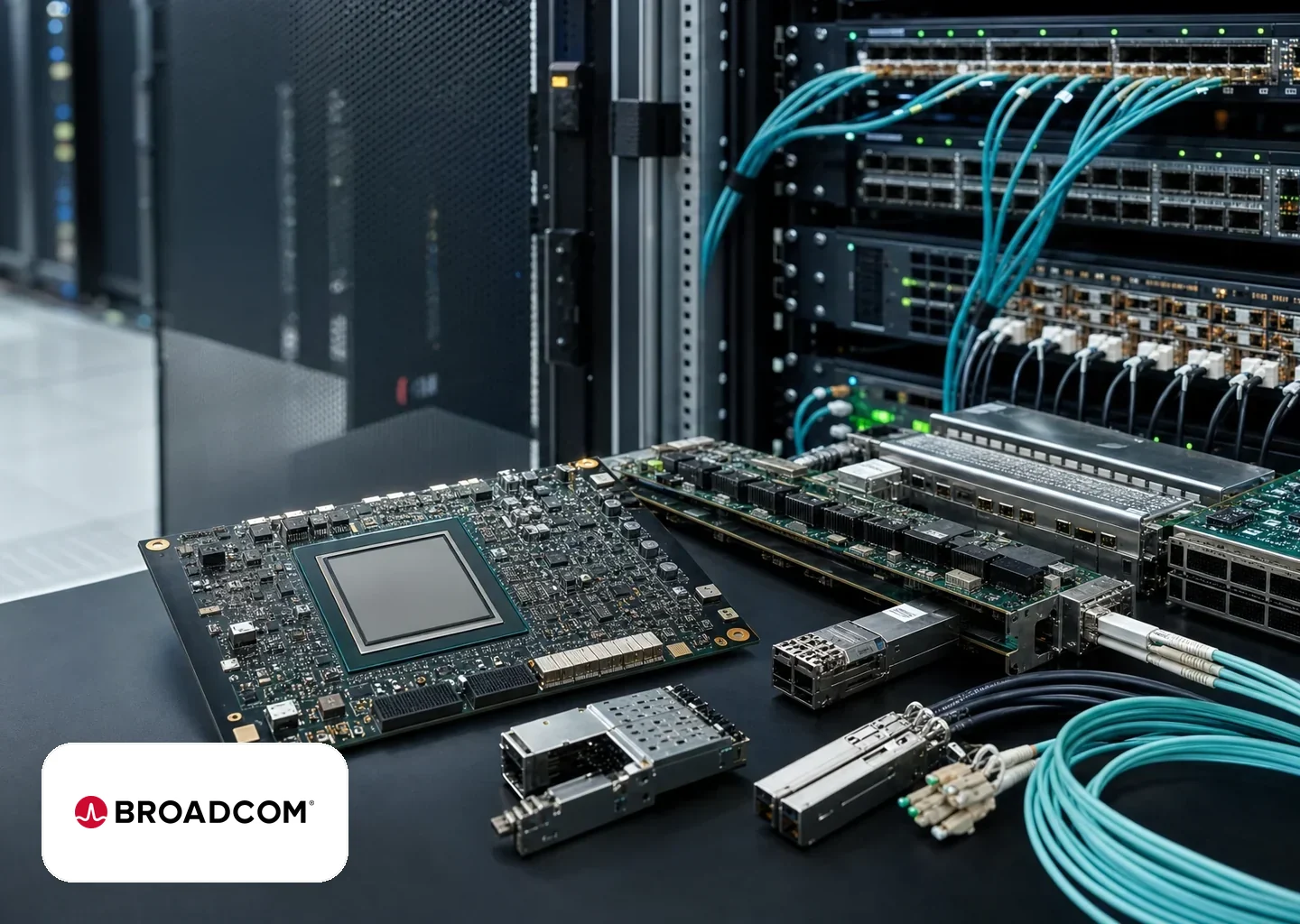 Broadcom