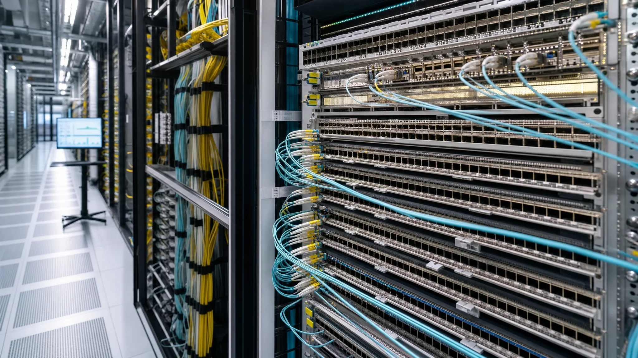 Broadcom