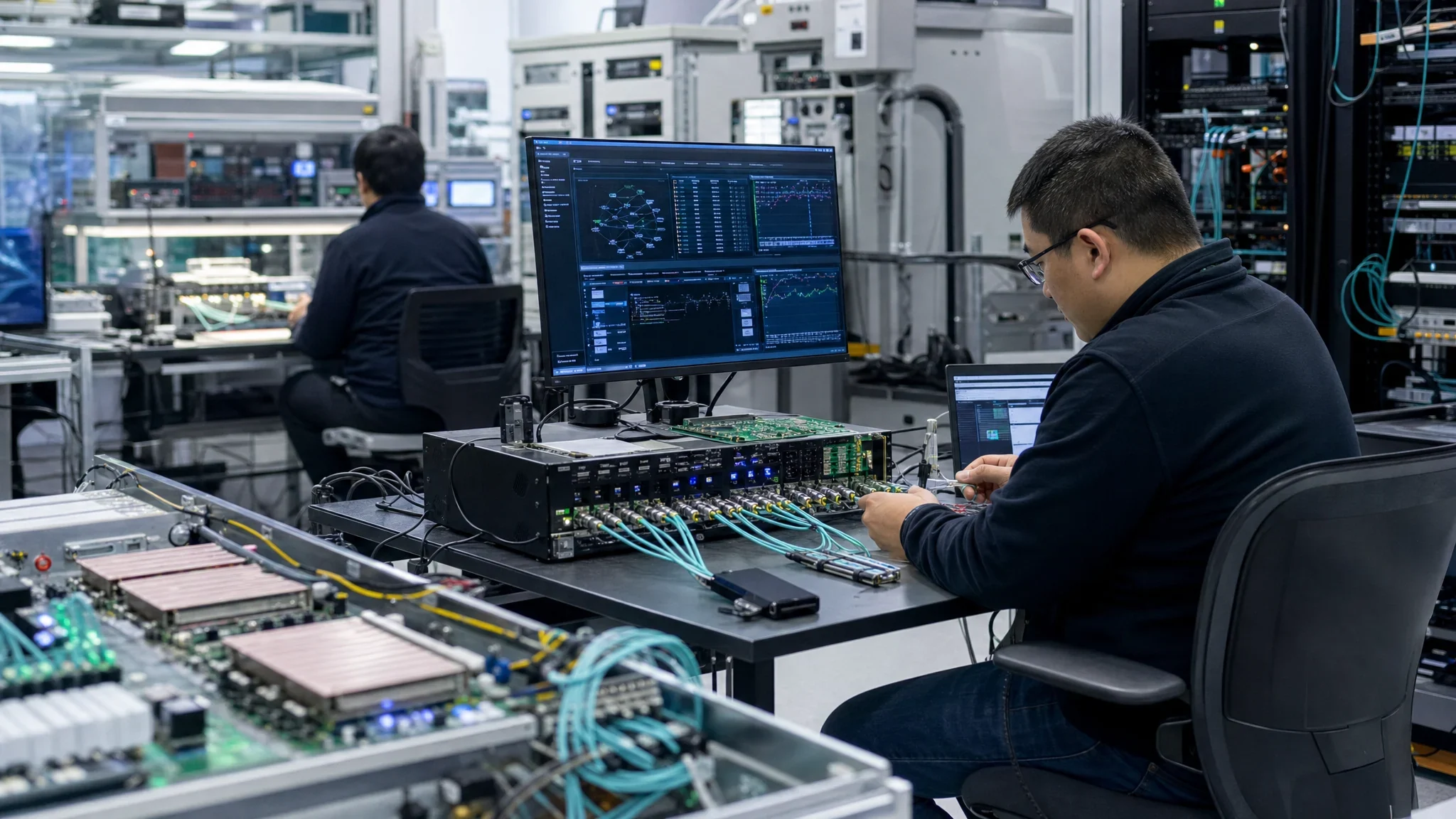 Broadcom