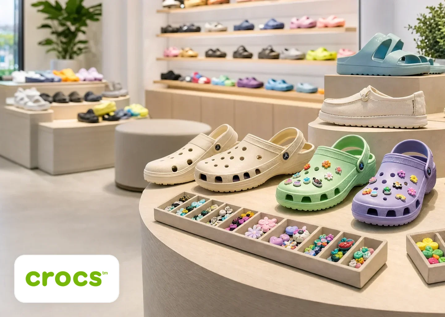 Crocs