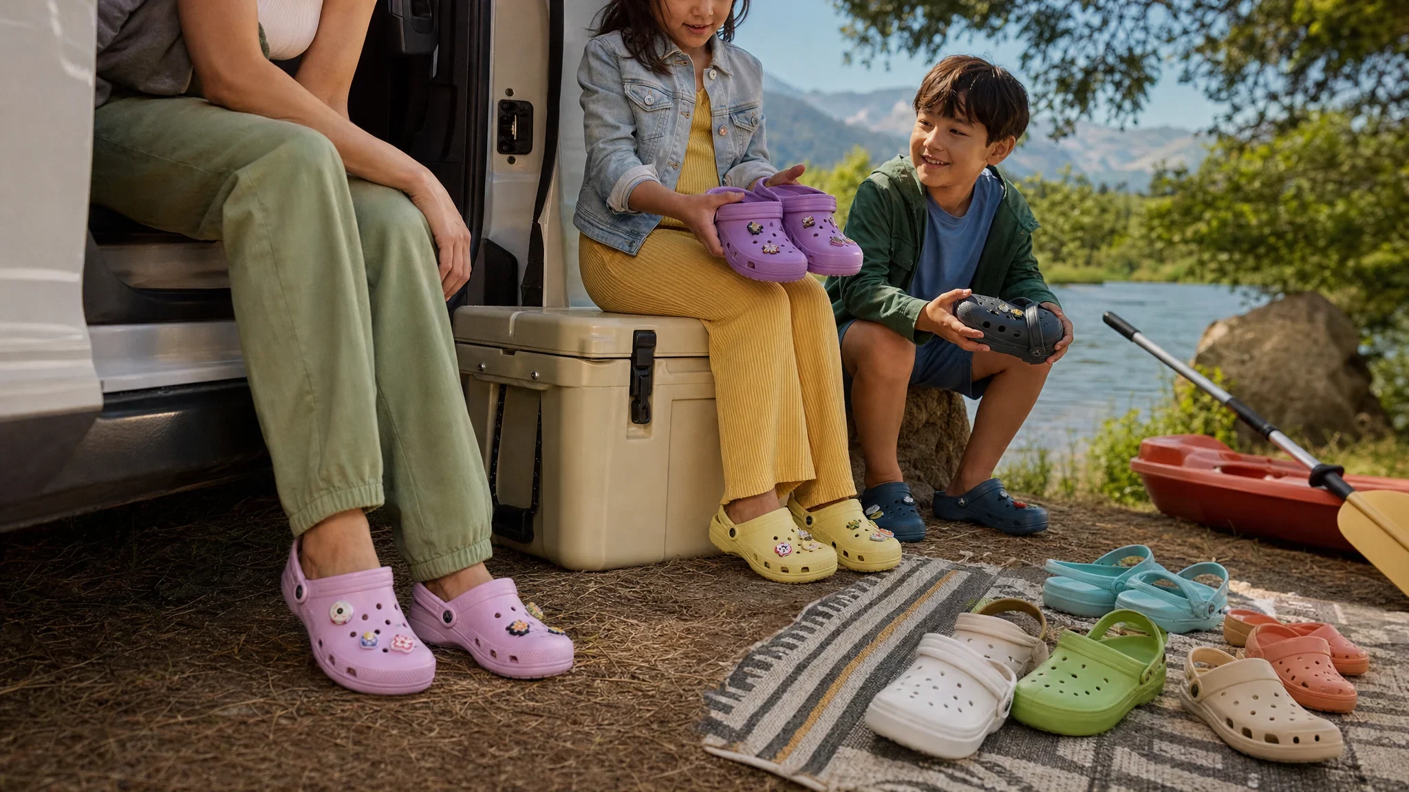 Crocs