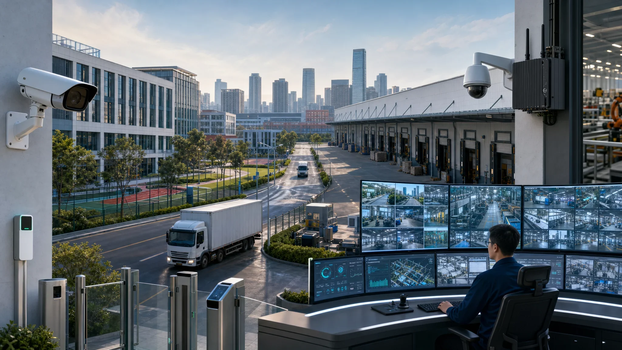 Hikvision