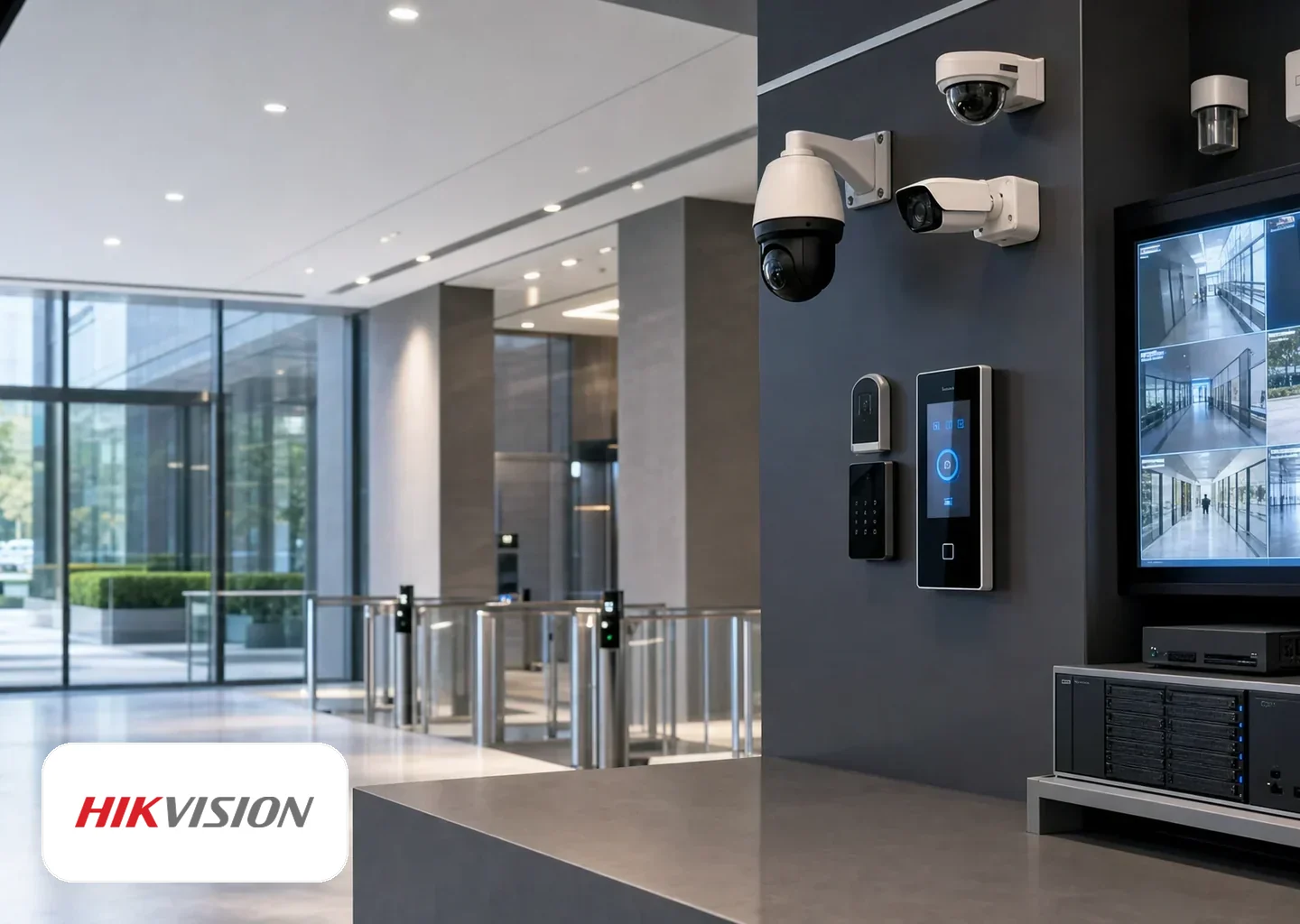 Hikvision