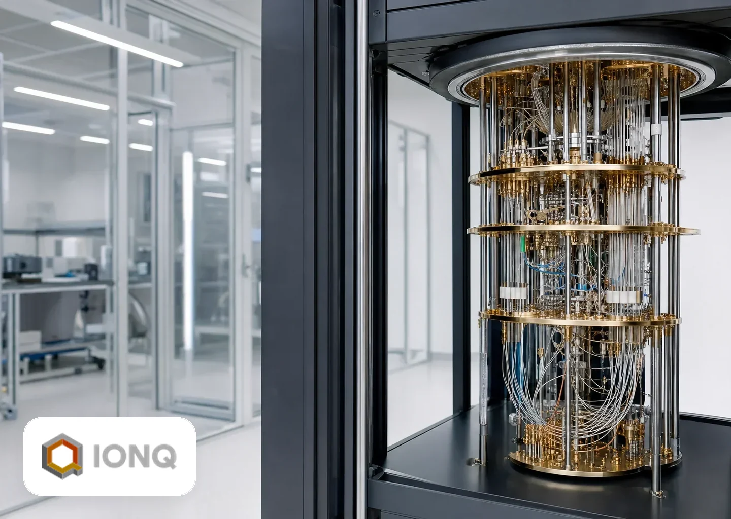 IonQ Inc.