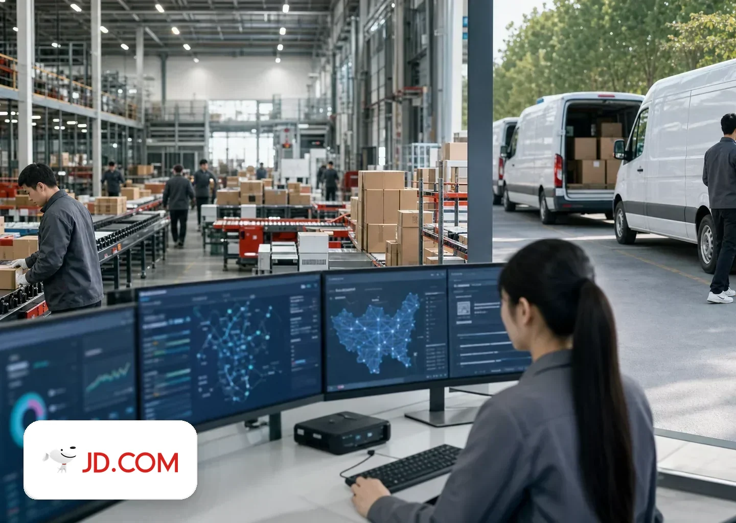 JD.com