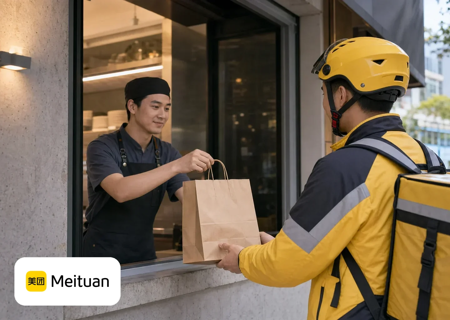Meituan