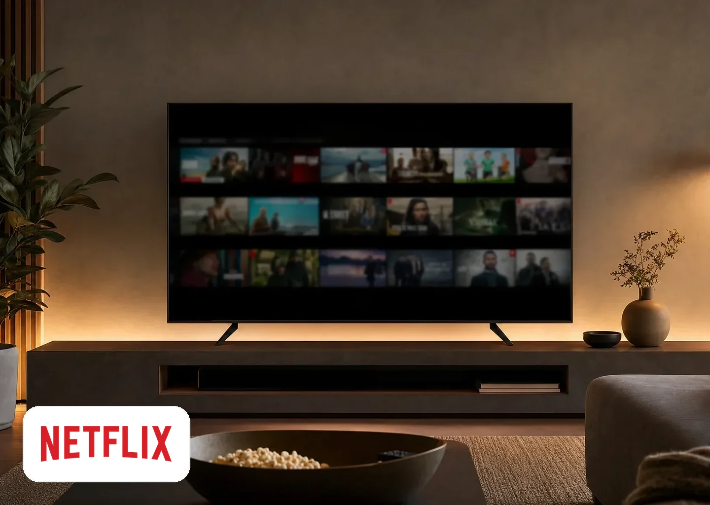 Netflix