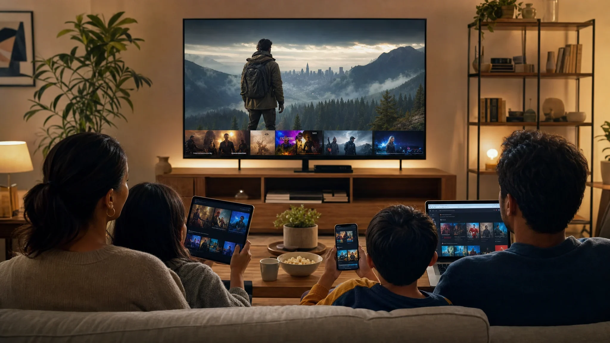 Netflix