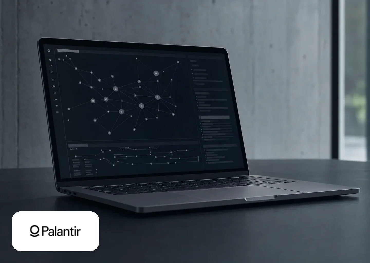 Palantir