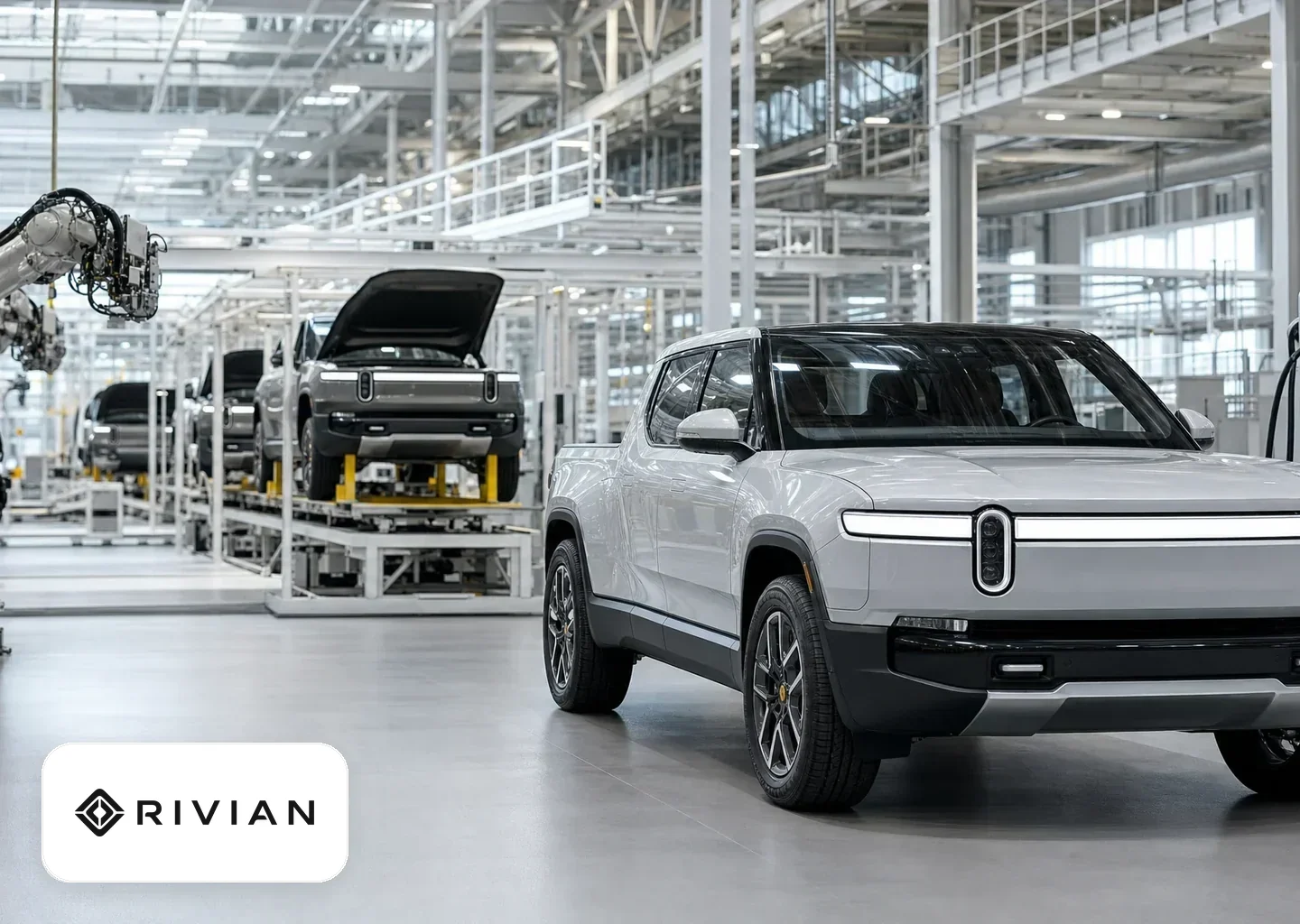 Rivian