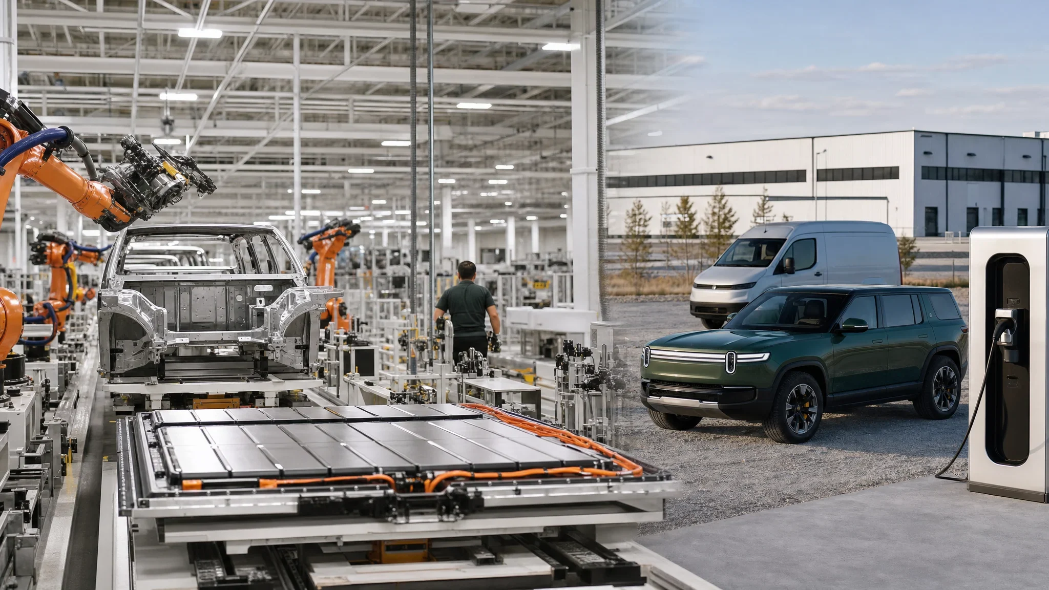 Rivian