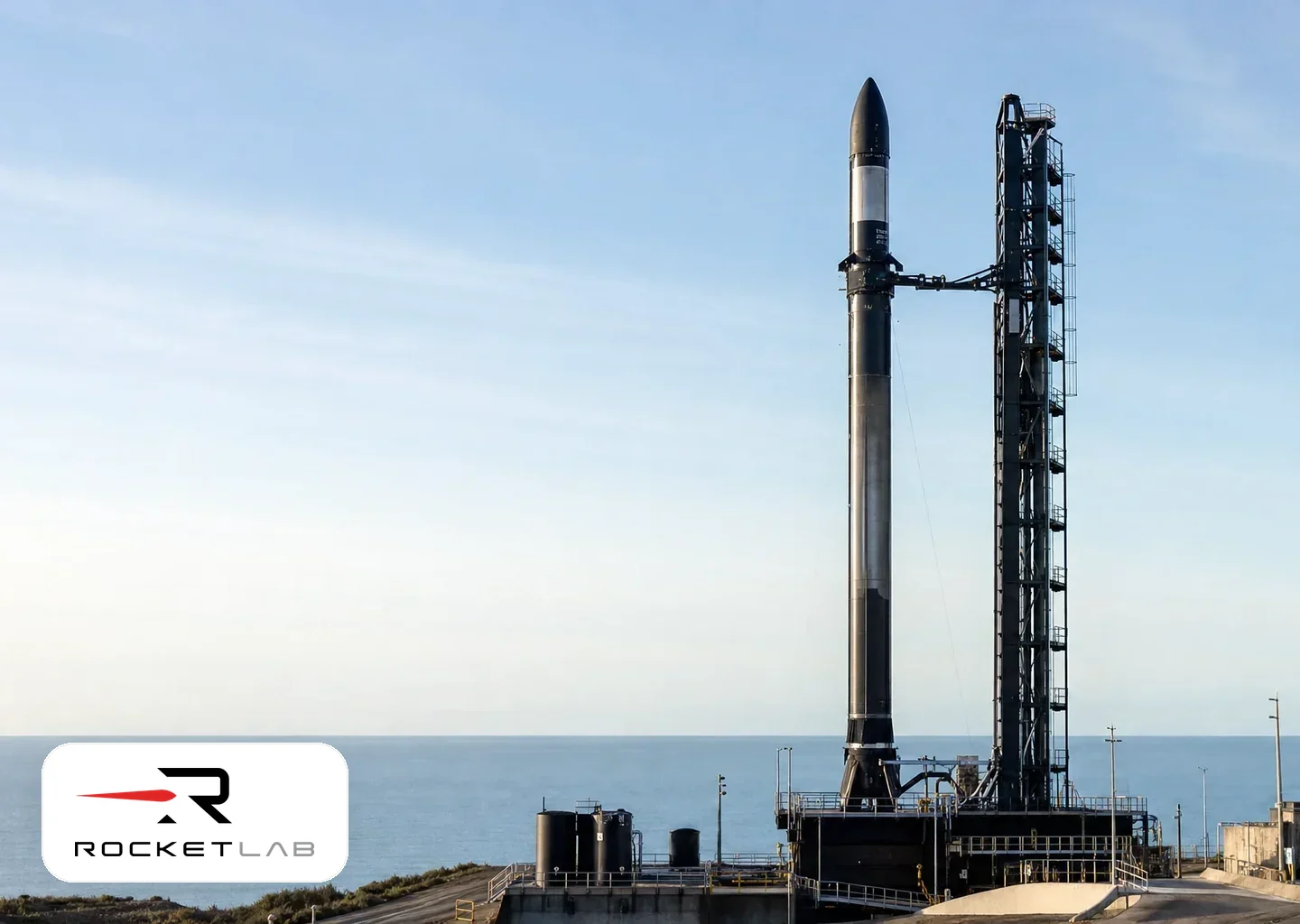 Rocket Lab