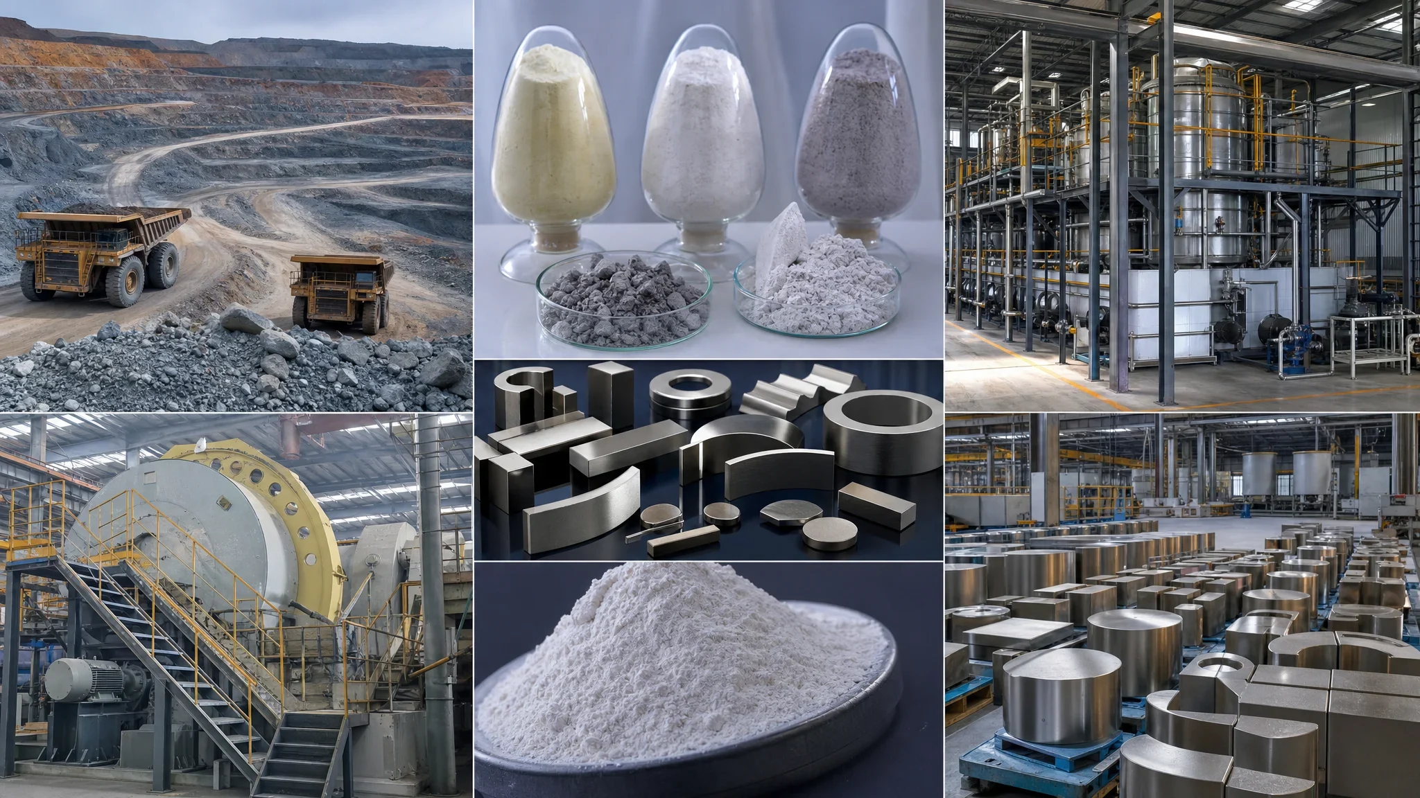 Shenghe Resources
