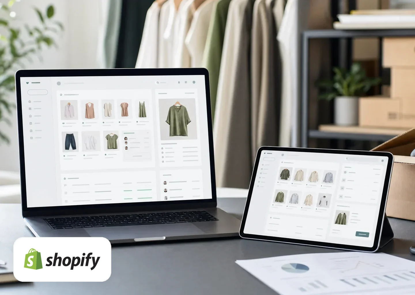 Shopify