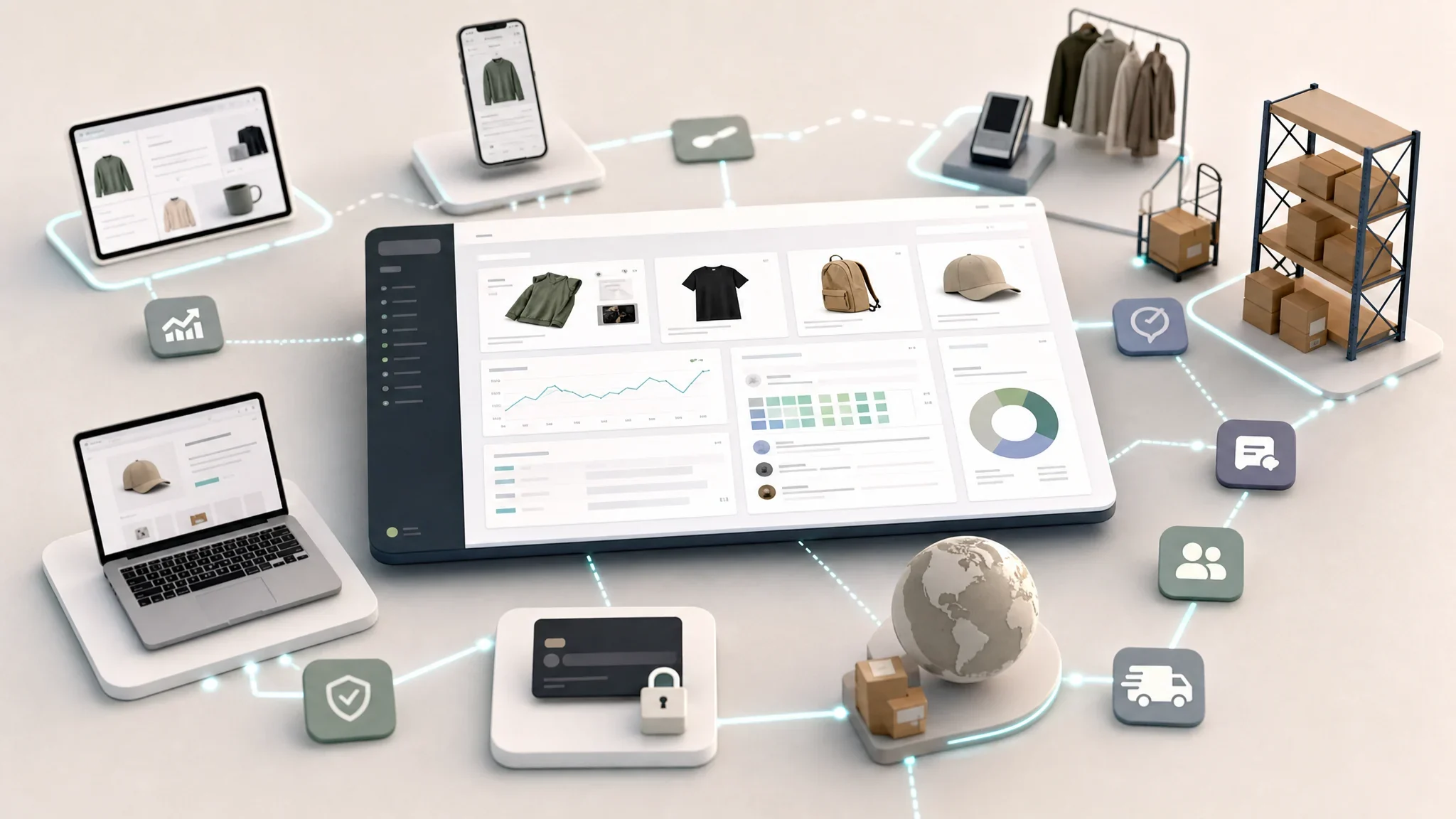Shopify