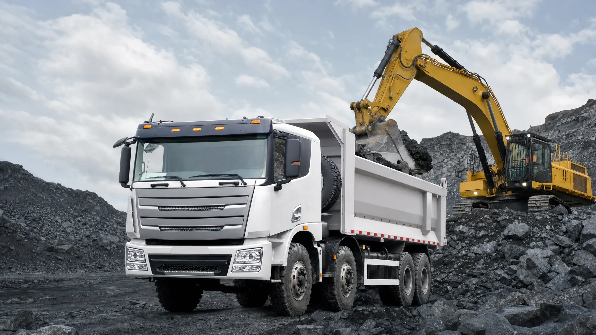Sinotruk
