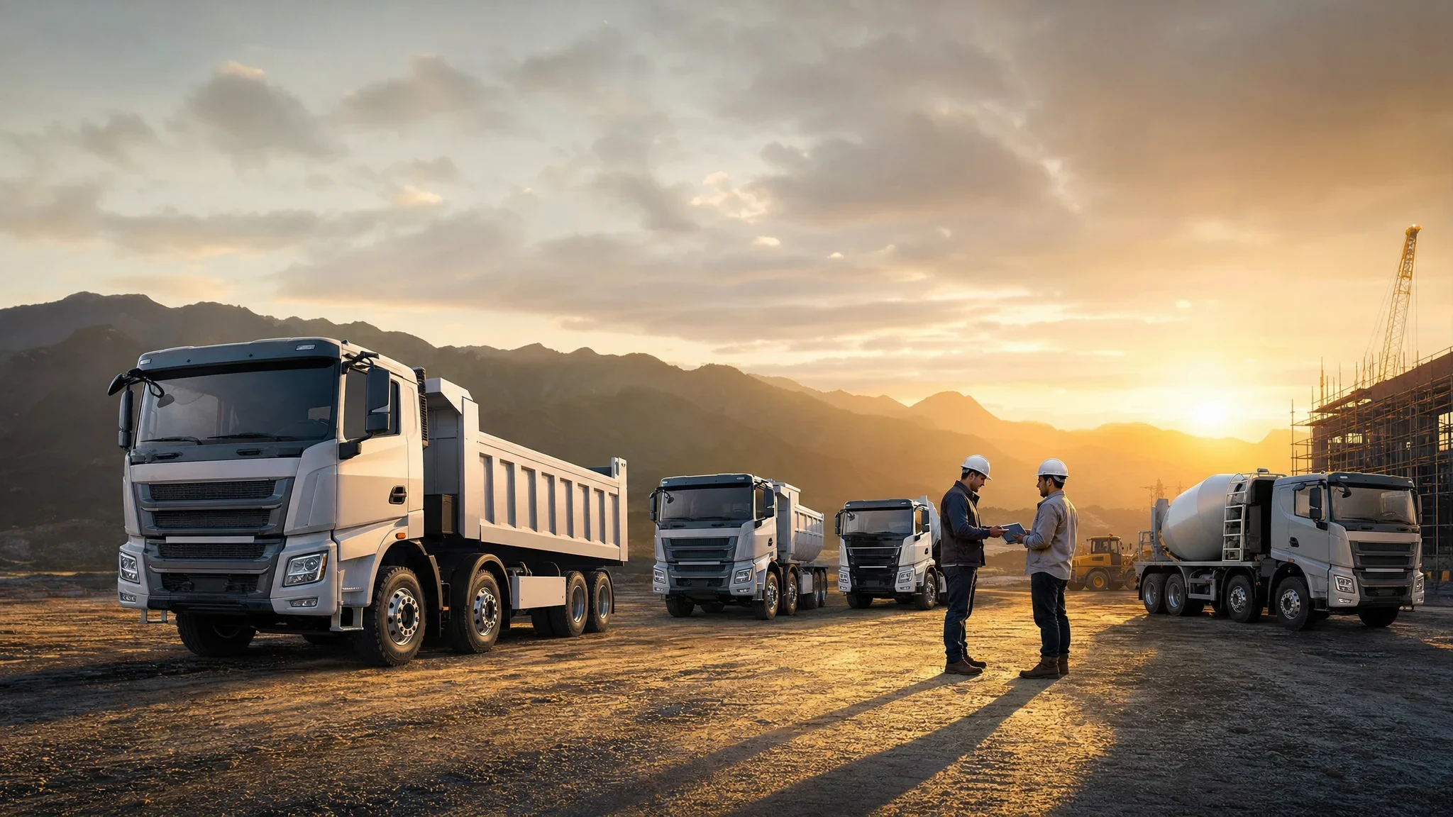 Sinotruk