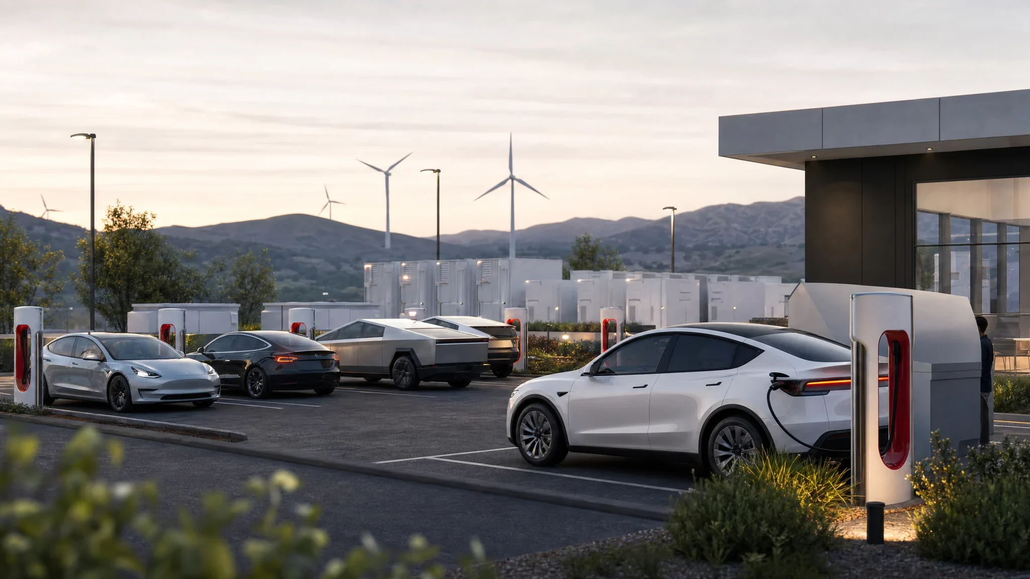 Tesla